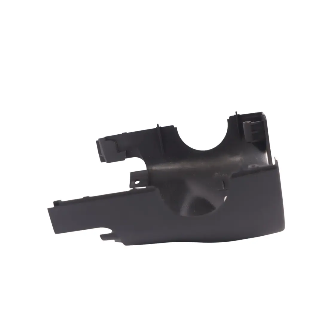 Audi Q7 4L Panneau d'habillage du capot supérieur colonne direction - SKU 4L0953515 - Numéro de pièce 4L0953515