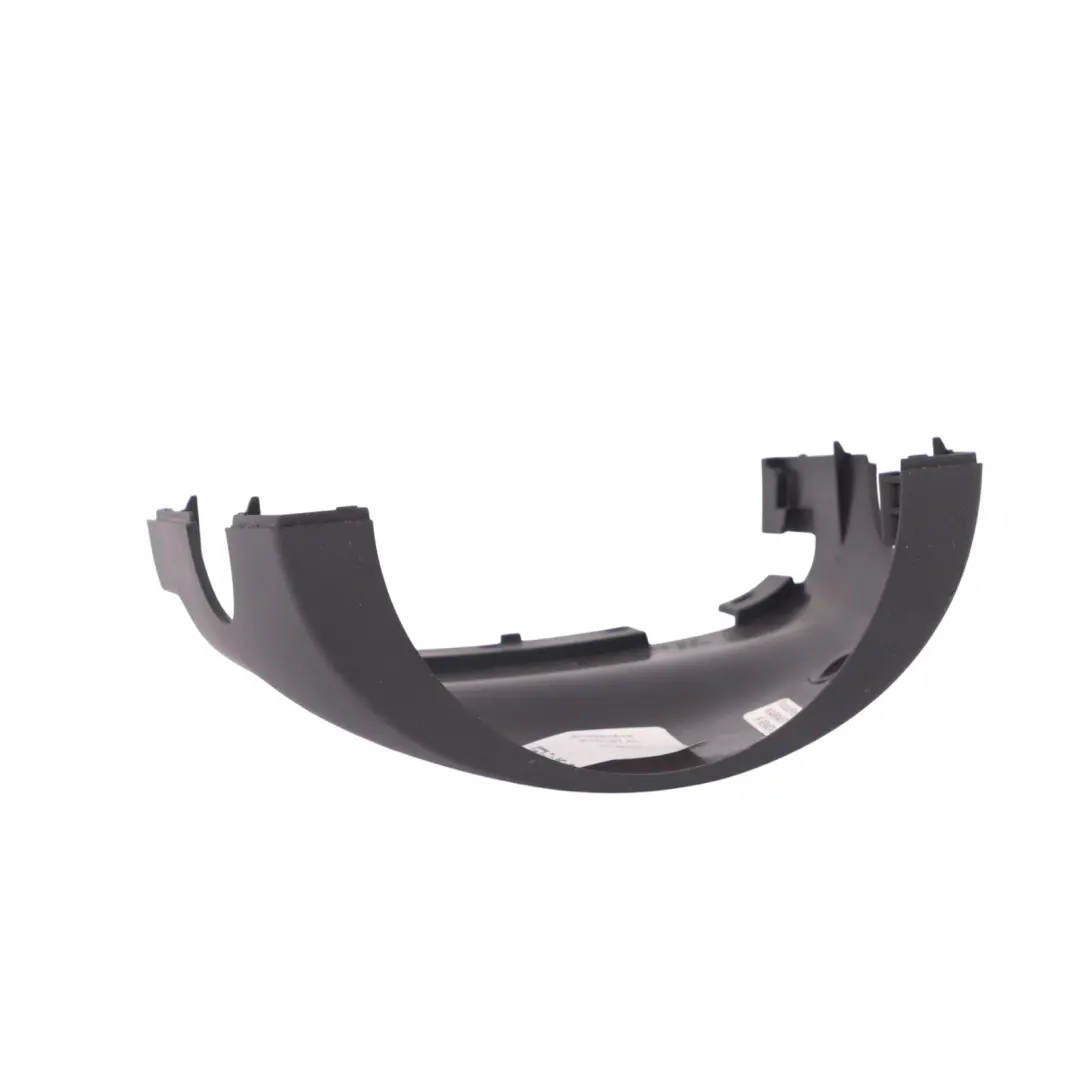 Audi Q7 4L Panneau d'habillage du capot supérieur colonne direction - SKU 4L0953515 - Numéro de pièce 4L0953515