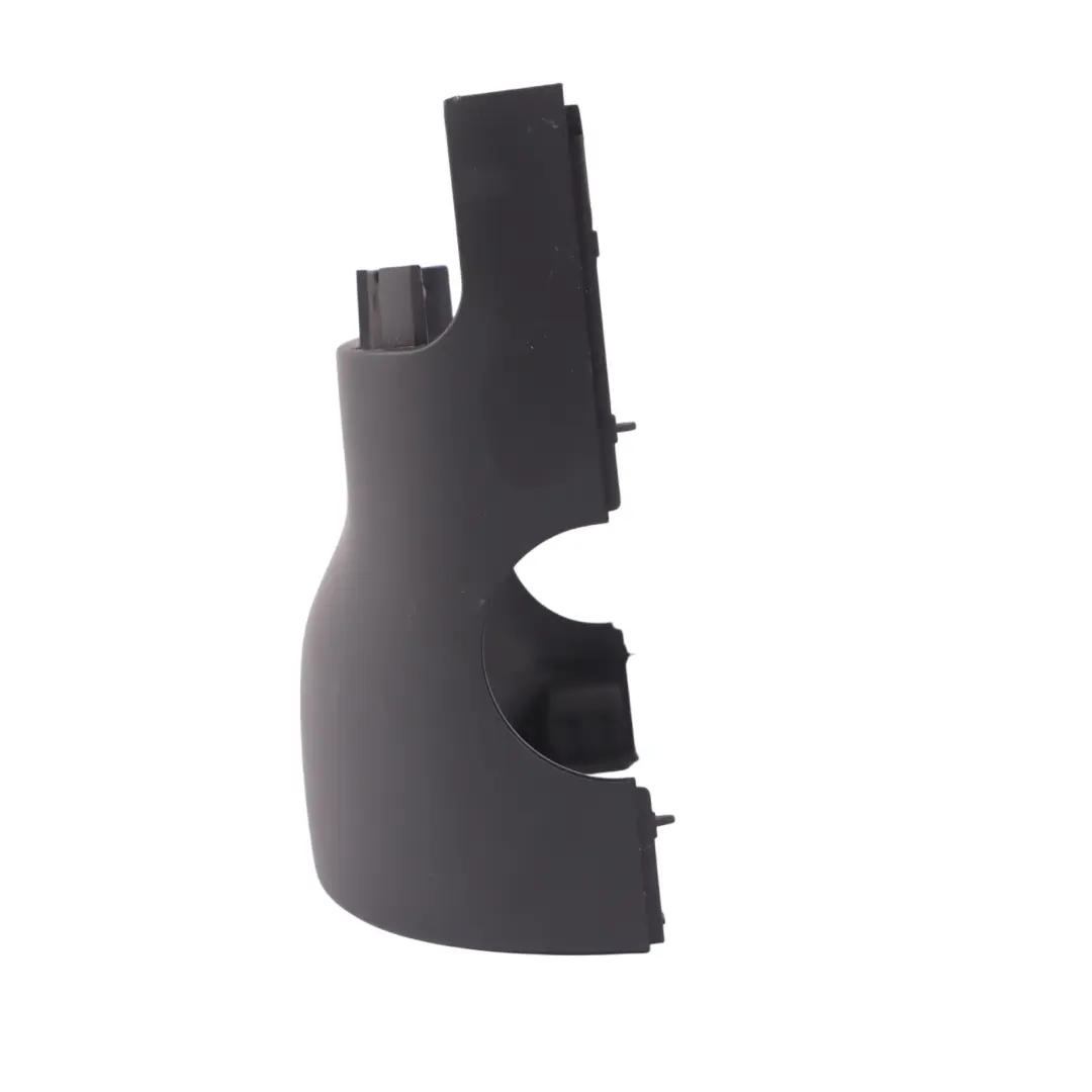 Obere Lenksäule Verkleidung Abdeckung Panel für Audi Q7 4L mit Teilenummer 4L0953515 Audi Q7 4L Obere Lenksäule Verkleidung Abdeckung Panel - SKU 4L0953515 - Teilenummer 4L0953515