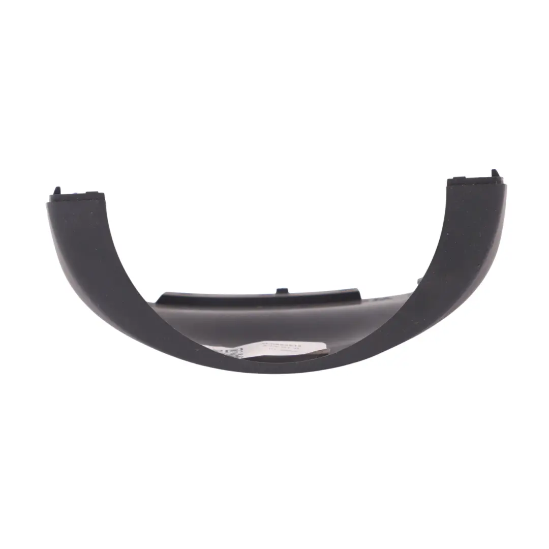 Audi Q7 4L Top Upper Steering Column Cowling Cover Trim Panel - SKU 4L0953515 - Part number 4L0953515
