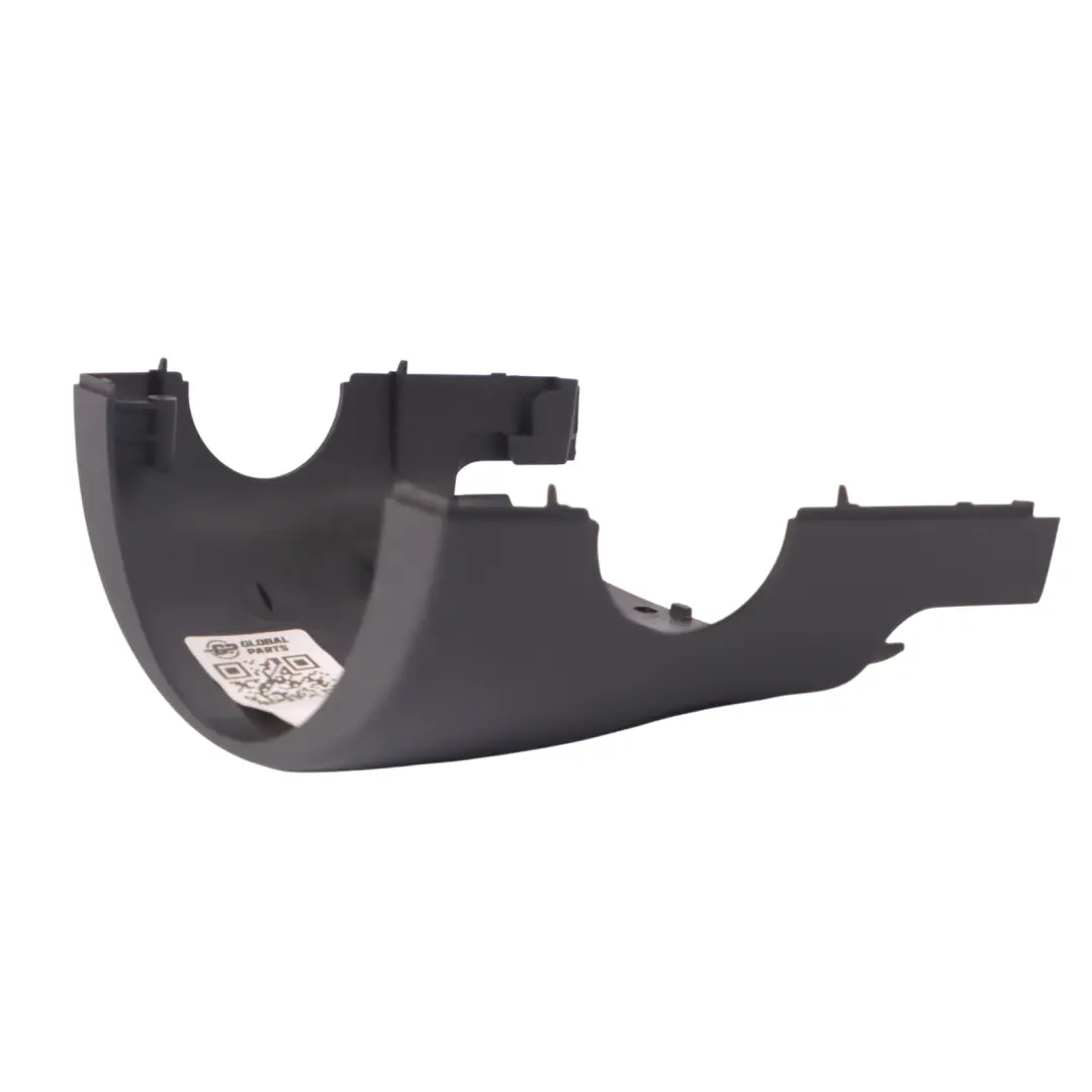 Audi Q7 4L Top Upper Steering Column Cowling Cover Trim Panel - SKU 4L0953515 - Part number 4L0953515