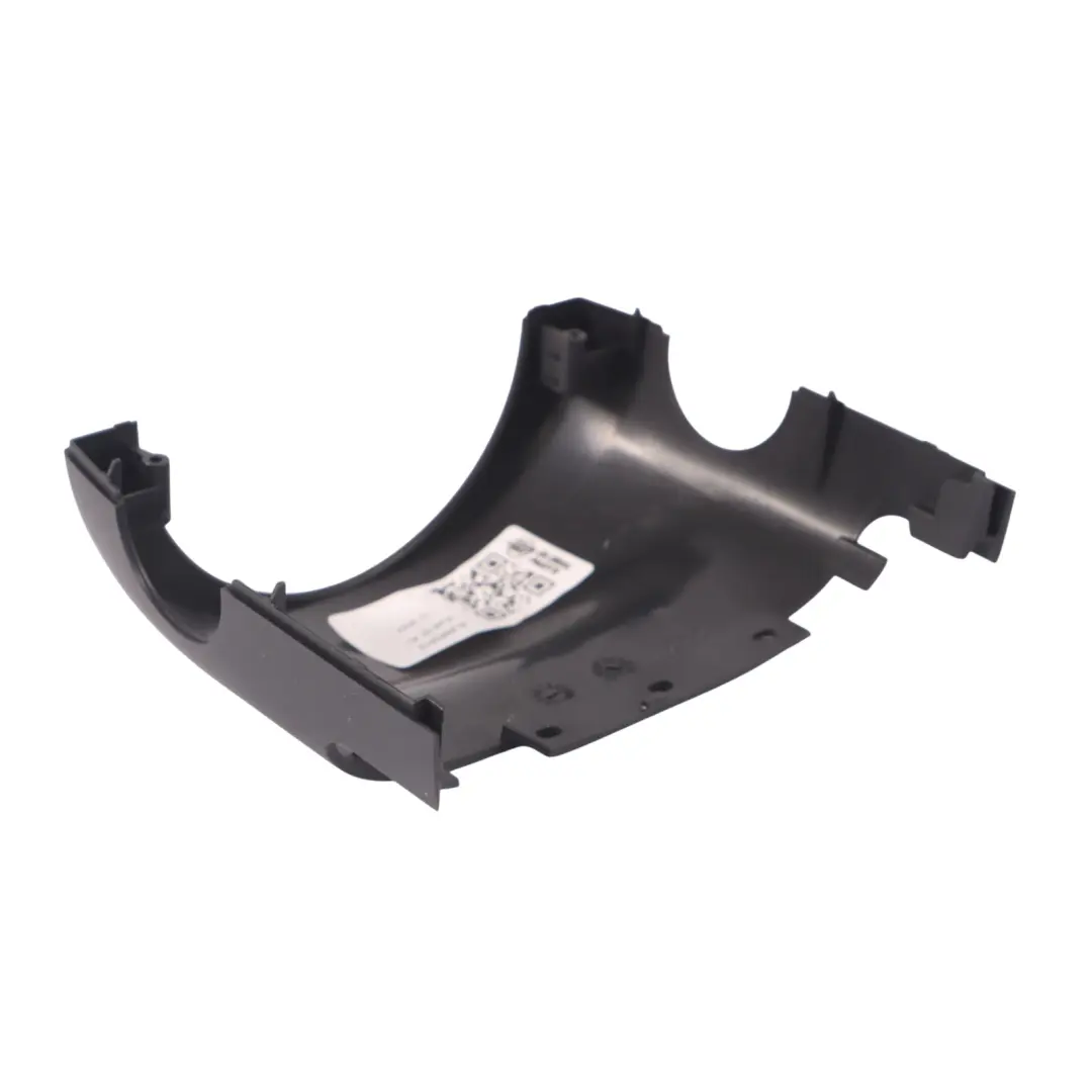 Audi Q7 4L Top Upper Steering Column Cowling Cover Trim Panel - SKU 4L0953515 - Part number 4L0953515