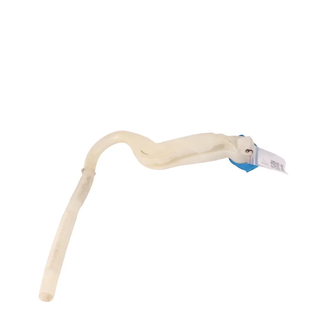 Audi Q7 4L Windshield Washer Container Filler Neck Filling Pipe Cap - SKU 4L0955462A - Part number 4L0955462A