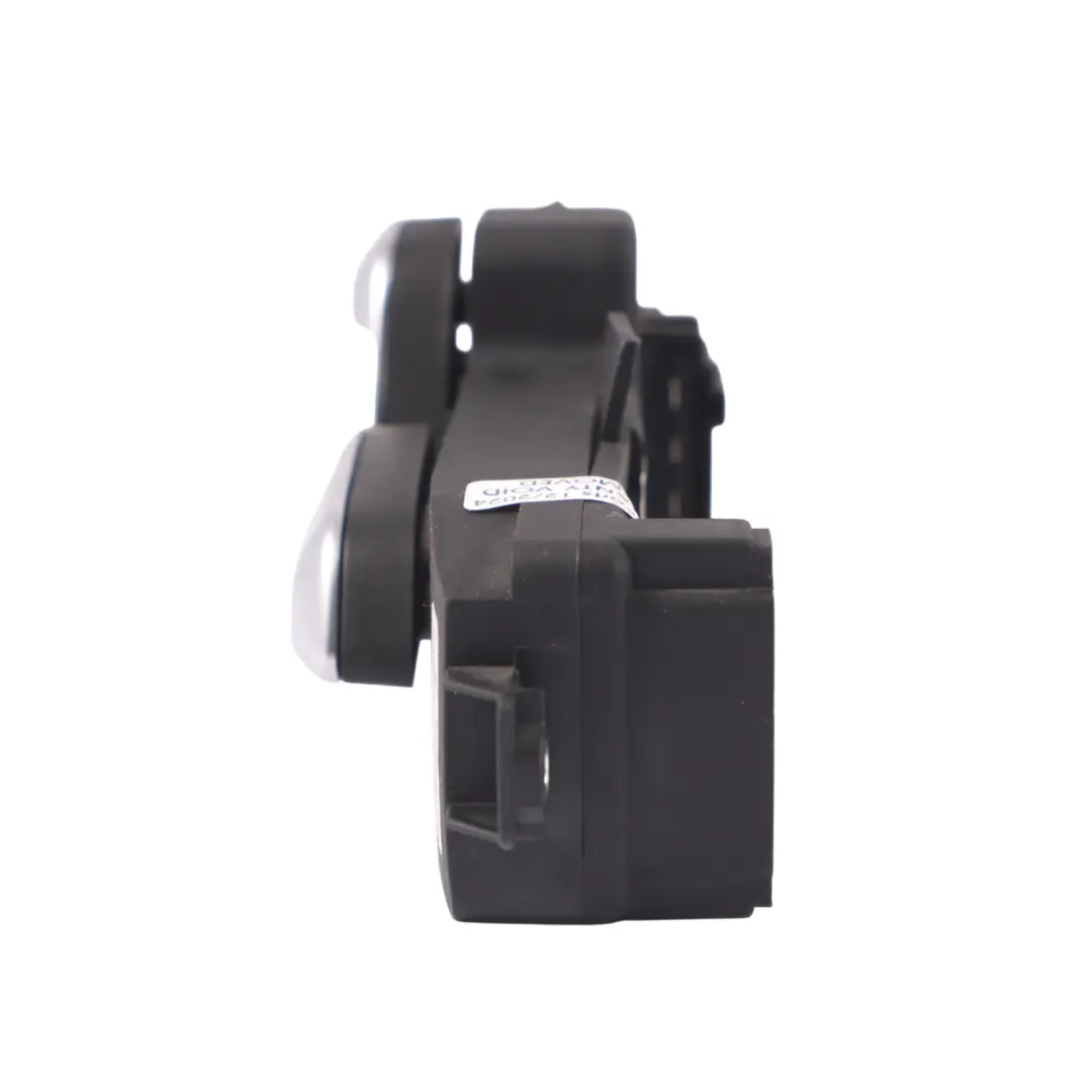 Audi Q7 4L Asiento Control Botón Panel Delantero Derecho - SKU 4L0959748 - Número de pieza 4L0959748