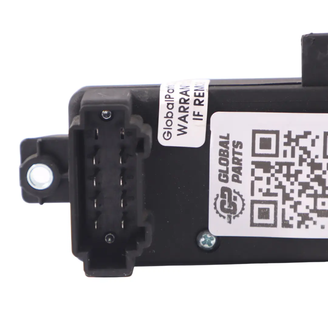 Control Switch Button Panel Front Right O/S to Audi Q7 4L Seat with Part number 4L0959748 Audi Q7 4L Seat Control Switch Button Panel Front Right O/S - SKU 4L0959748 - Part number 4L0959748