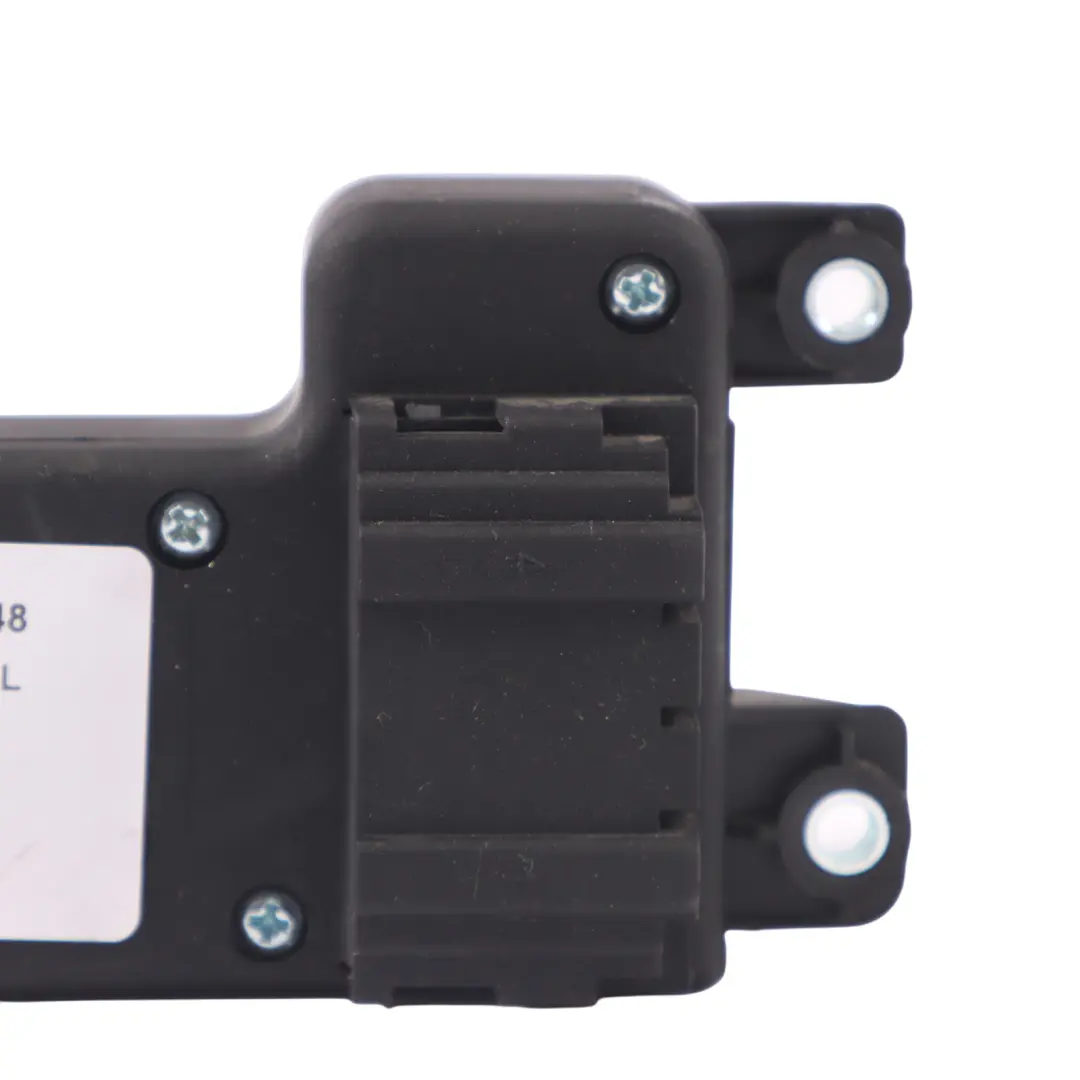 Control Switch Button Panel Front Right O/S to Audi Q7 4L Seat with Part number 4L0959748 Audi Q7 4L Seat Control Switch Button Panel Front Right O/S - SKU 4L0959748 - Part number 4L0959748