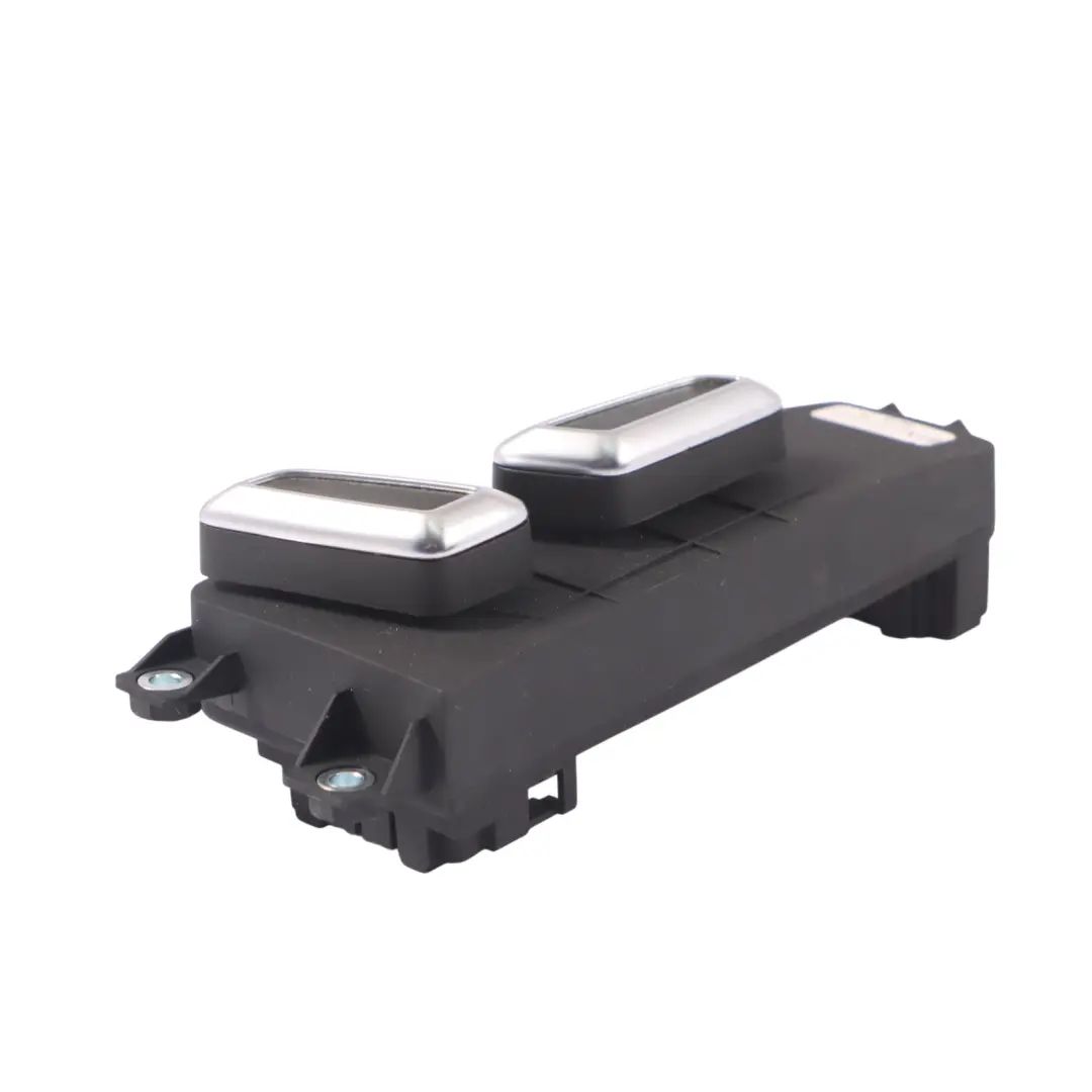 Audi Q7 4L Asiento Control Botón Panel Delantero Derecho - SKU 4L0959748 - Número de pieza 4L0959748