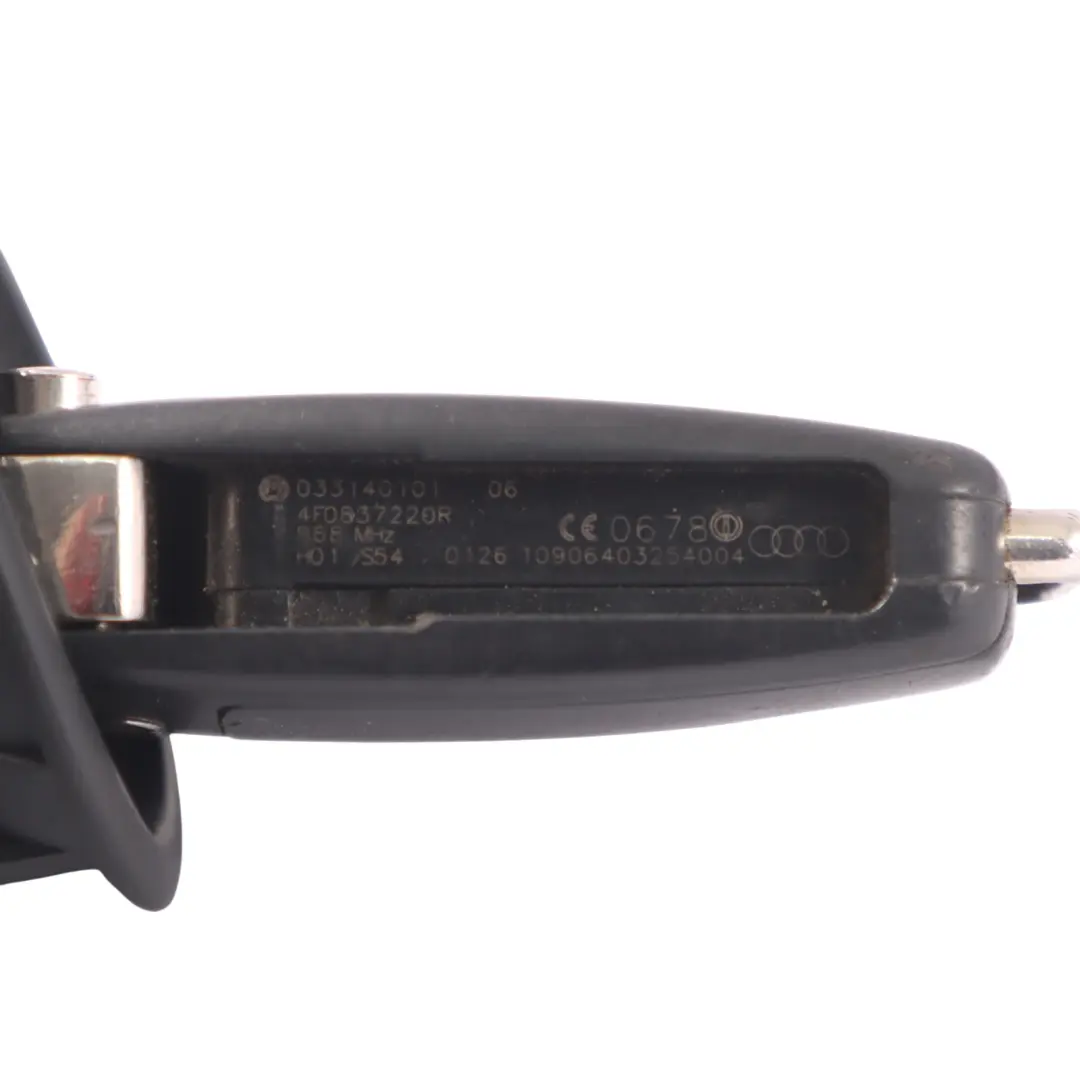 CASA 240HP Quattro Komputer Silnika 4L2910401B Automat do Audi Q7 4L 3.0 TDI o numerze 4L1910401D Audi Q7 4L 3.0 TDI CASA 240HP Quattro Komputer Silnika 4L2910401B Automat - SKU 4L1910401D-1 - Numer Części 4L1910401D