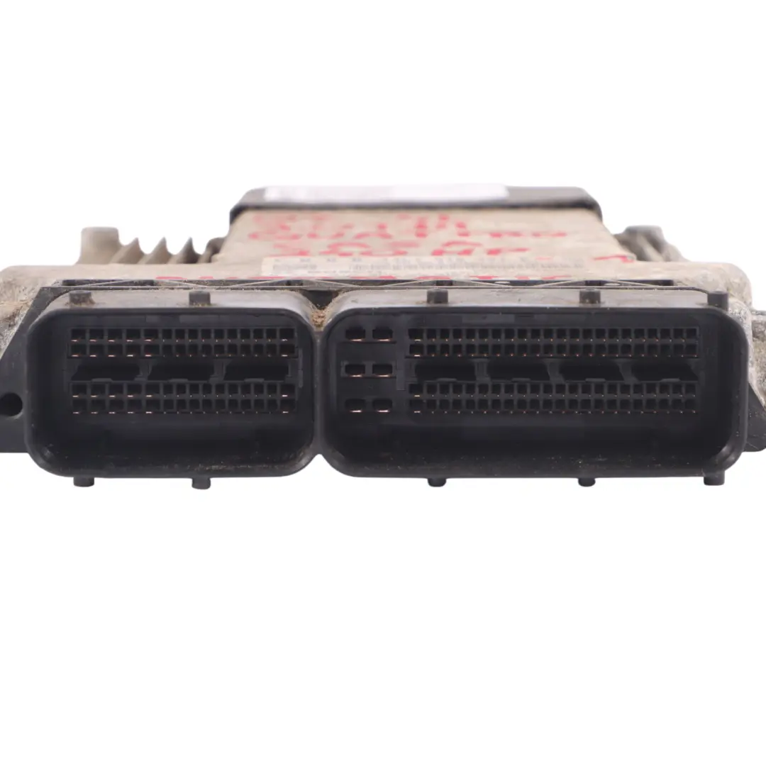 Audi Q7 4L 3.0 TDI CASA 240HP Quattro Engine ECU Kit 4L2910401B Lock + Key - SKU 4L1910401D-1 - Part number 4L1910401D