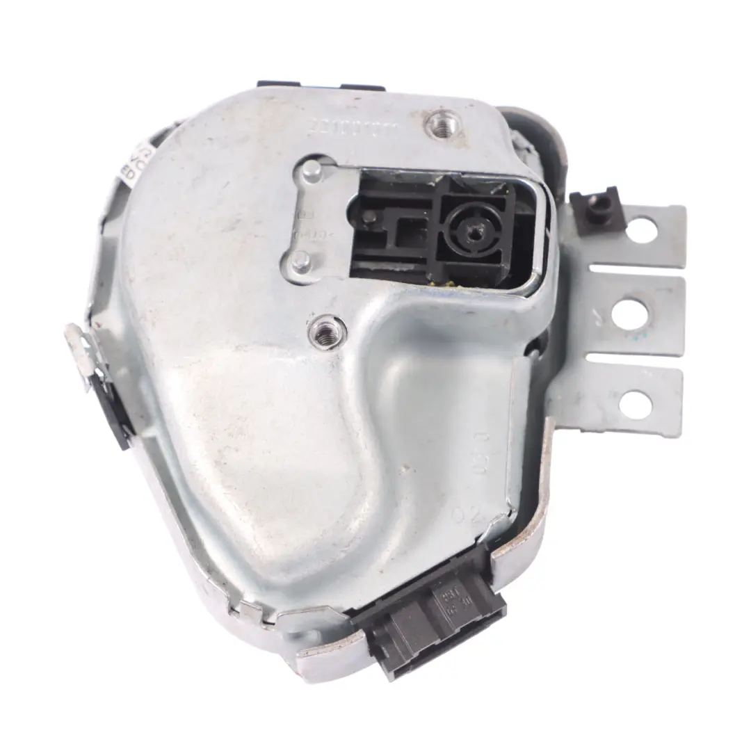 Audi Q7 4L 3.0 TDI CASA 240HP Quattro Engine ECU Kit 4L2910401B Lock + Key - SKU 4L1910401D-1 - Part number 4L1910401D