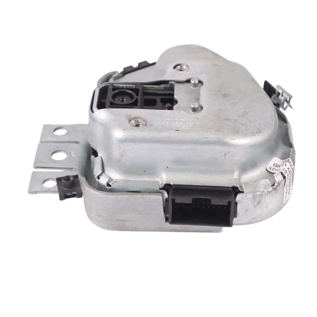 Audi Q7 4L 3.0 TDI CASA 240HP Quattro Engine ECU Kit 4L2910401B Lock + Key - SKU 4L1910401D-1 - Part number 4L1910401D