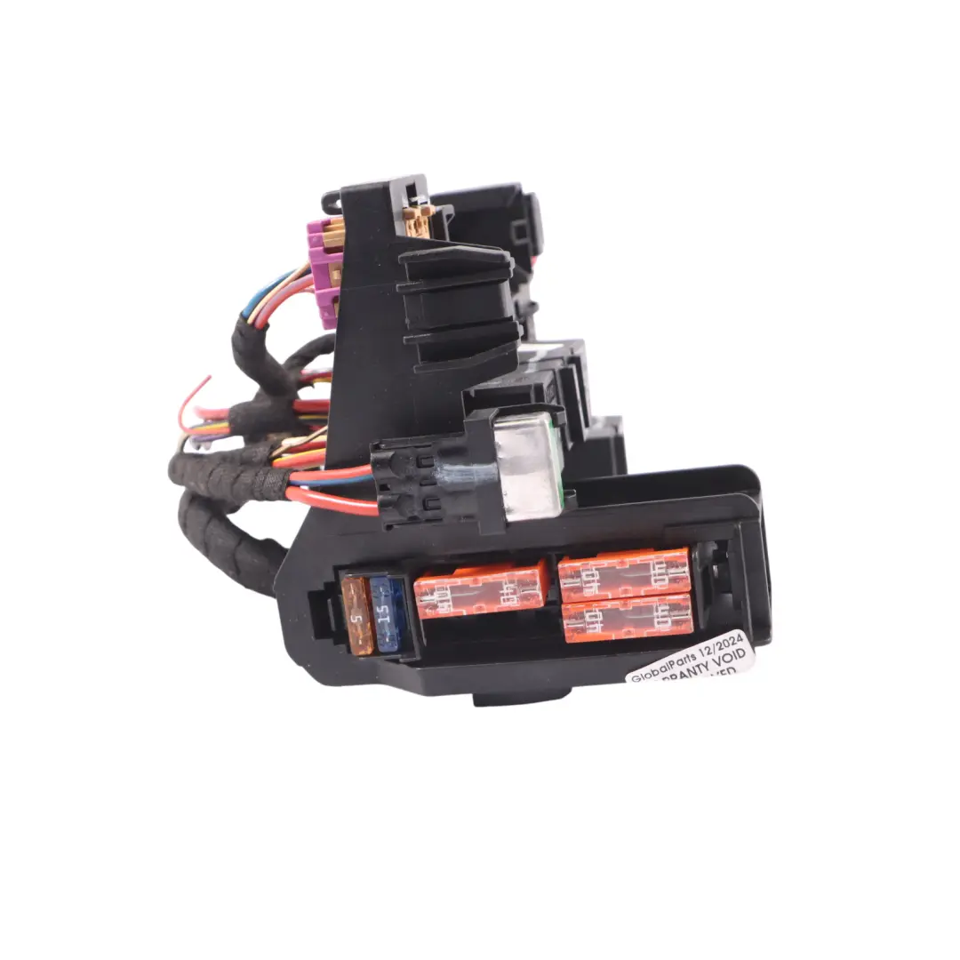 Audi Q7 4L Boîte à fusibles Module Unité de contrôle électrique - SKU 4L1937503 - Numéro de pièce 4L1937503