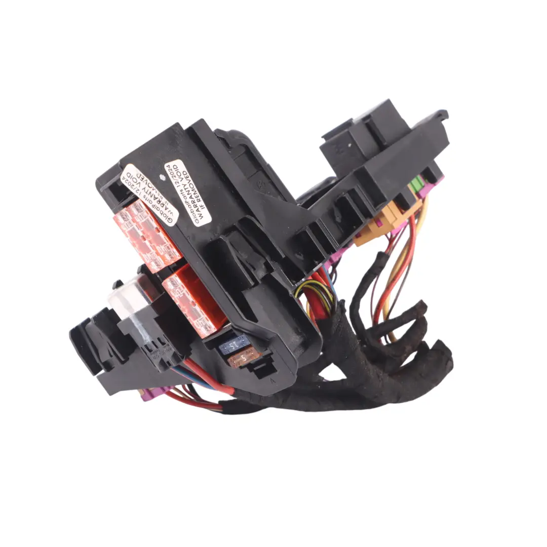 Audi Q7 4L Boîte à fusibles Module Unité de contrôle électrique - SKU 4L1937503 - Numéro de pièce 4L1937503