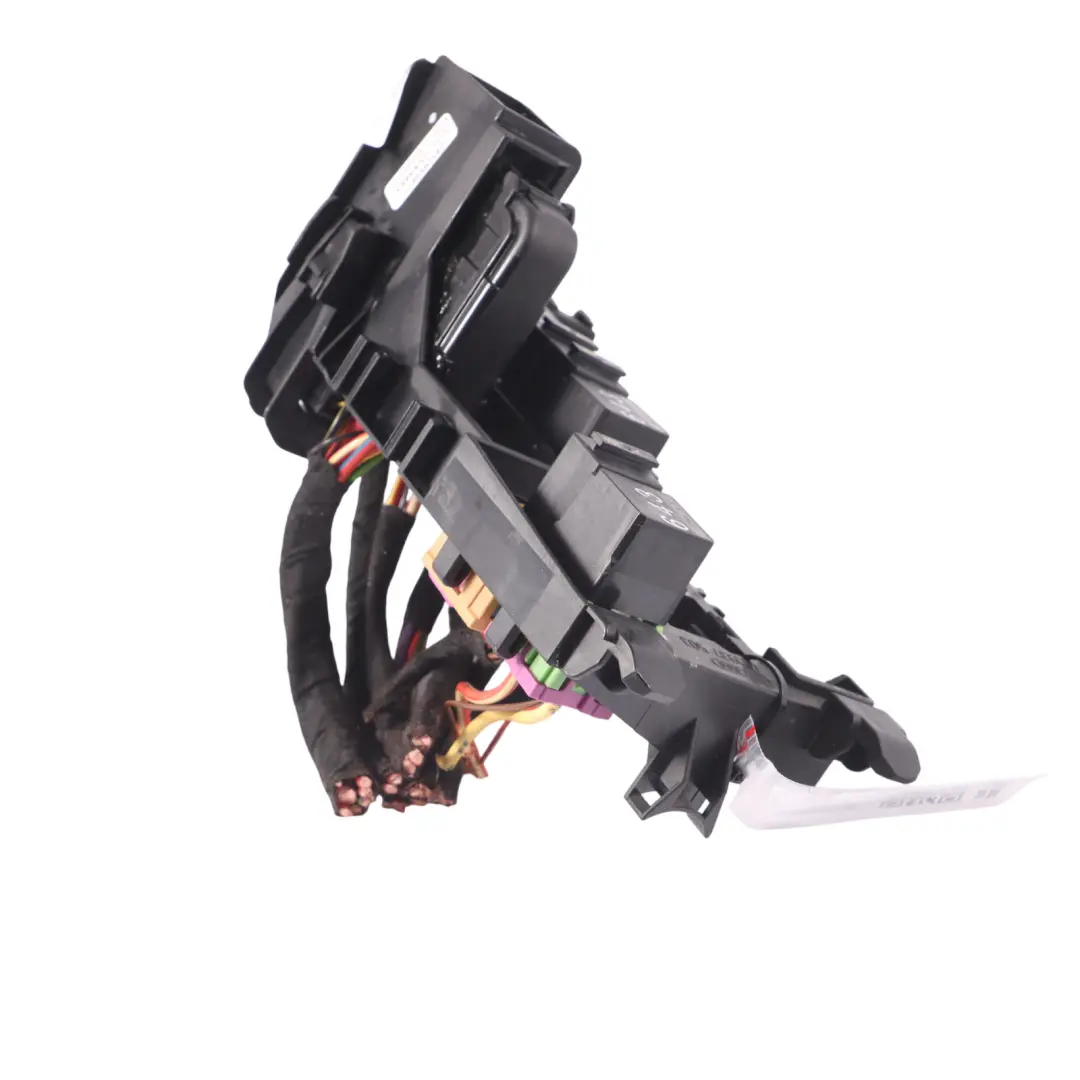 Audi Q7 4L Modulo Scatola Relè Fusibili Centralina Elettrica - SKU 4L1937503 - Numero di parte 4L1937503