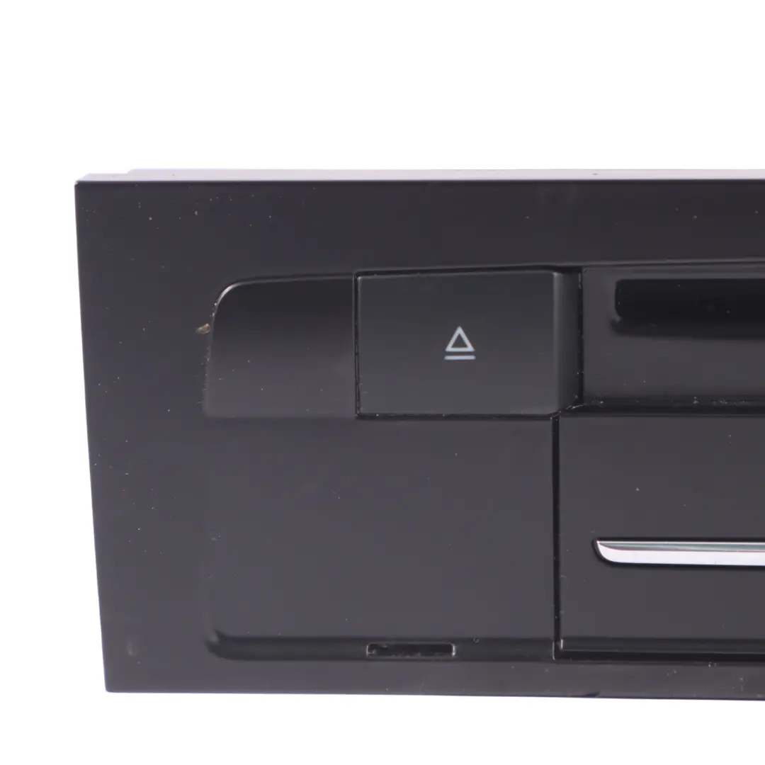 Audi Q7 4L Head Unit Radio Player Navigation Control Module Alpine - SKU 4L2035670J - Part number 4L2035670J