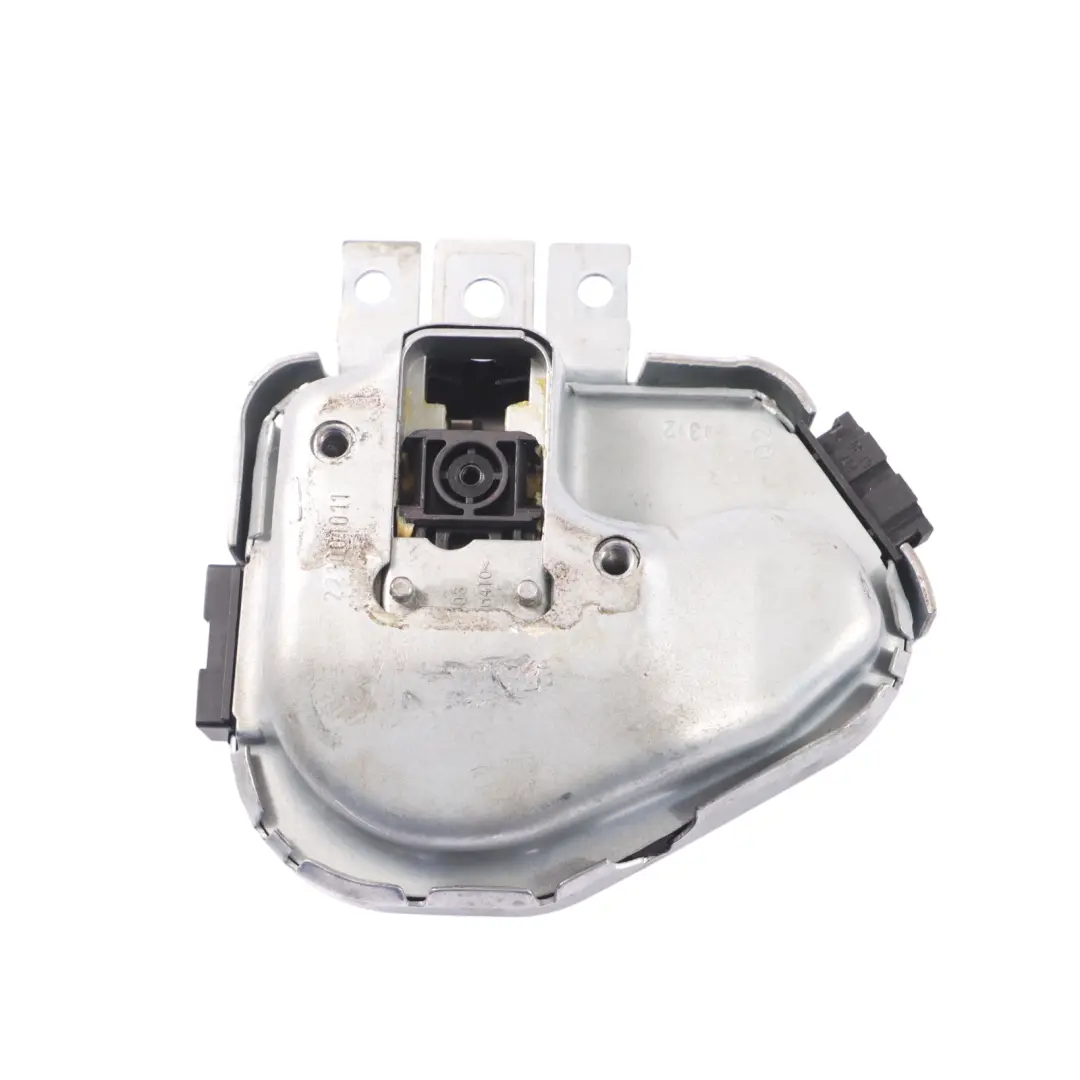 Audi Q7 4L 3.0 TDI CRCA Motore ECU Kit Blocco chiave accensione - SKU 4L2910401B-1 - Numero di parte 4L2910401B