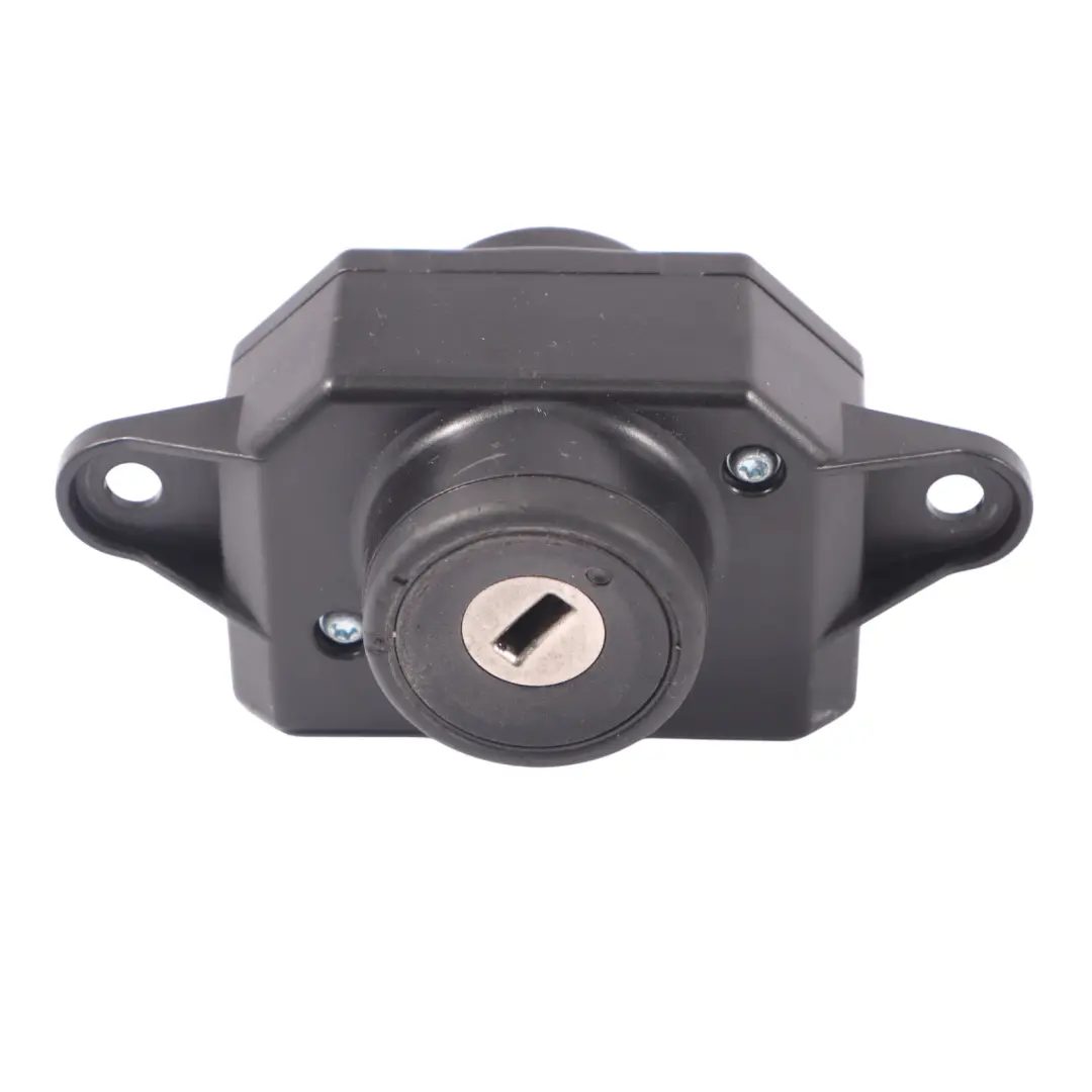 Audi Q7 4L 3.0 TDI CRCA Quattro Komputer Silnika ECU Zestaw - SKU 4L2910401B-1 - Numer Części 4L2910401B
