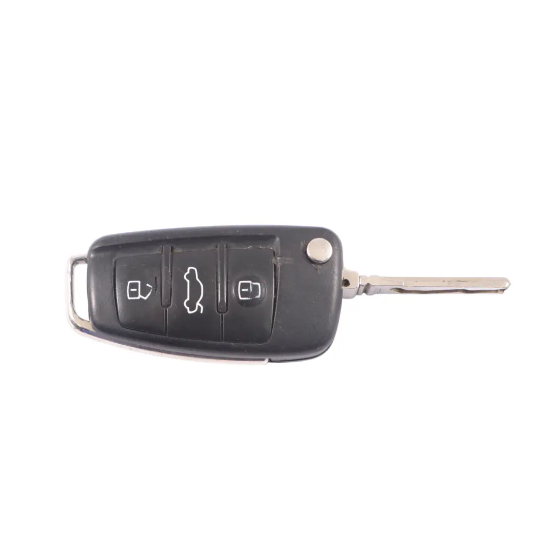 Audi Q7 4L 3.0 TDI CRCA Quattro Motor ECU Kit Bloqueo Llave Encendido - SKU 4L2910401B-1 - Número de pieza 4L2910401B