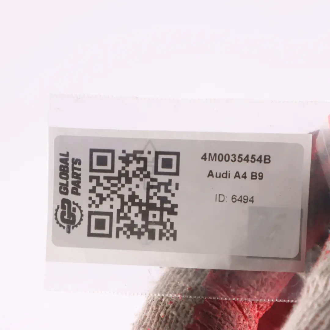 Audi A4 B9 Głośnik Przód - SKU 4M0035454B - Numer Części 4M0035454B