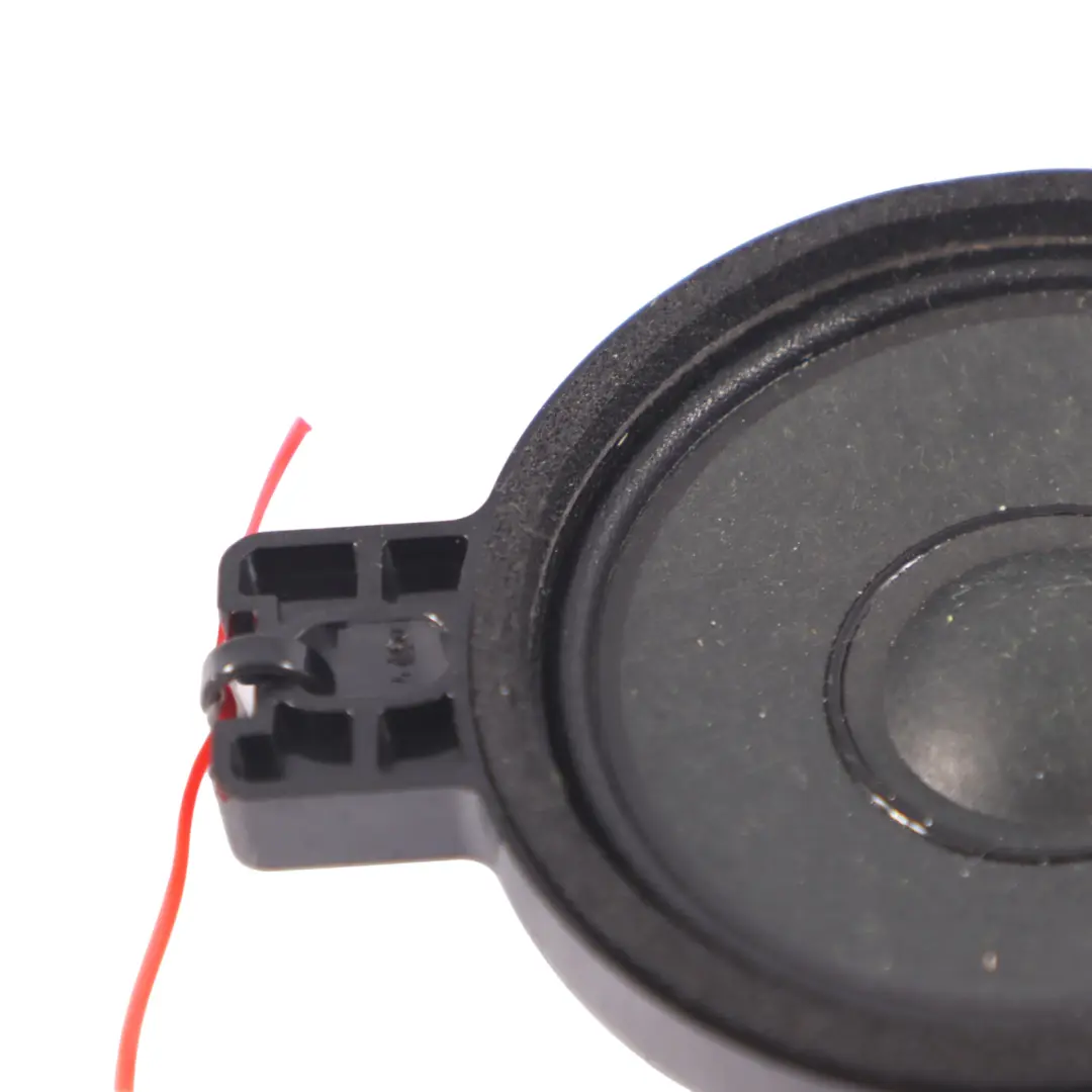 Audi A4 B9 Armaturenbrett Lautsprecher Hochtöner Lautsprecher vorne - SKU 4M0035454B - Teilenummer 4M0035454B