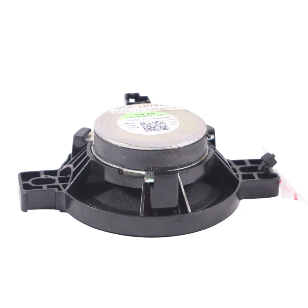 Audi A4 B9 Salpicadero Altavoces Altavoz de agudos Frontal - SKU 4M0035454B - Número de pieza 4M0035454B