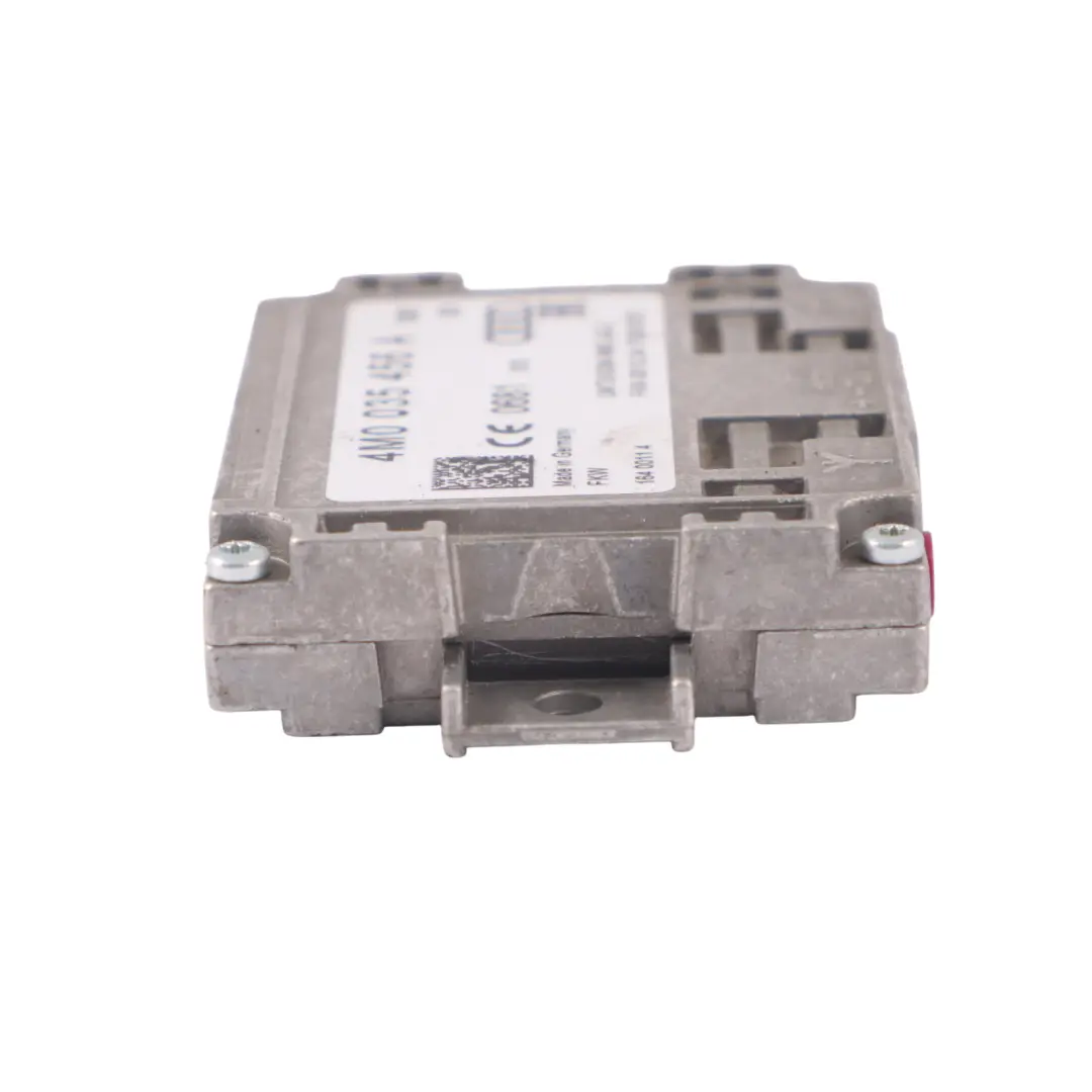 Audi A4 B9 Antenna Amplifier Aerial Control Module Unit - SKU 4M0035456A - Part number 4M0035456A