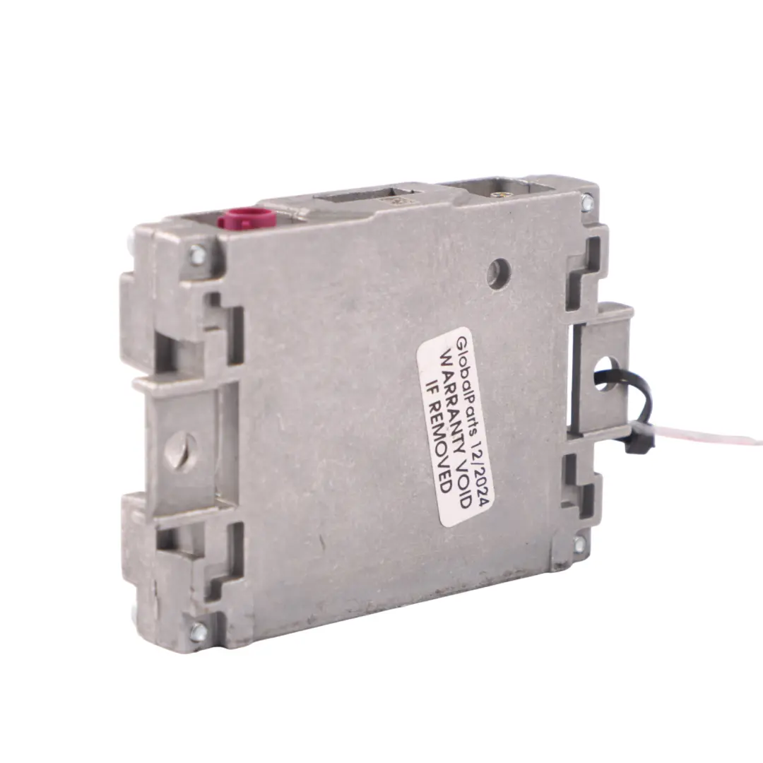 Amplificateur d'antenne Unité du module commande d'antenne pour Audi A4 B9 à propos du numéro de pièce 4M0035456A Audi A4 B9 Amplificateur d'antenne Unité du module commande d'antenne - SKU 4M0035456A - Numéro de pièce 4M0035456A