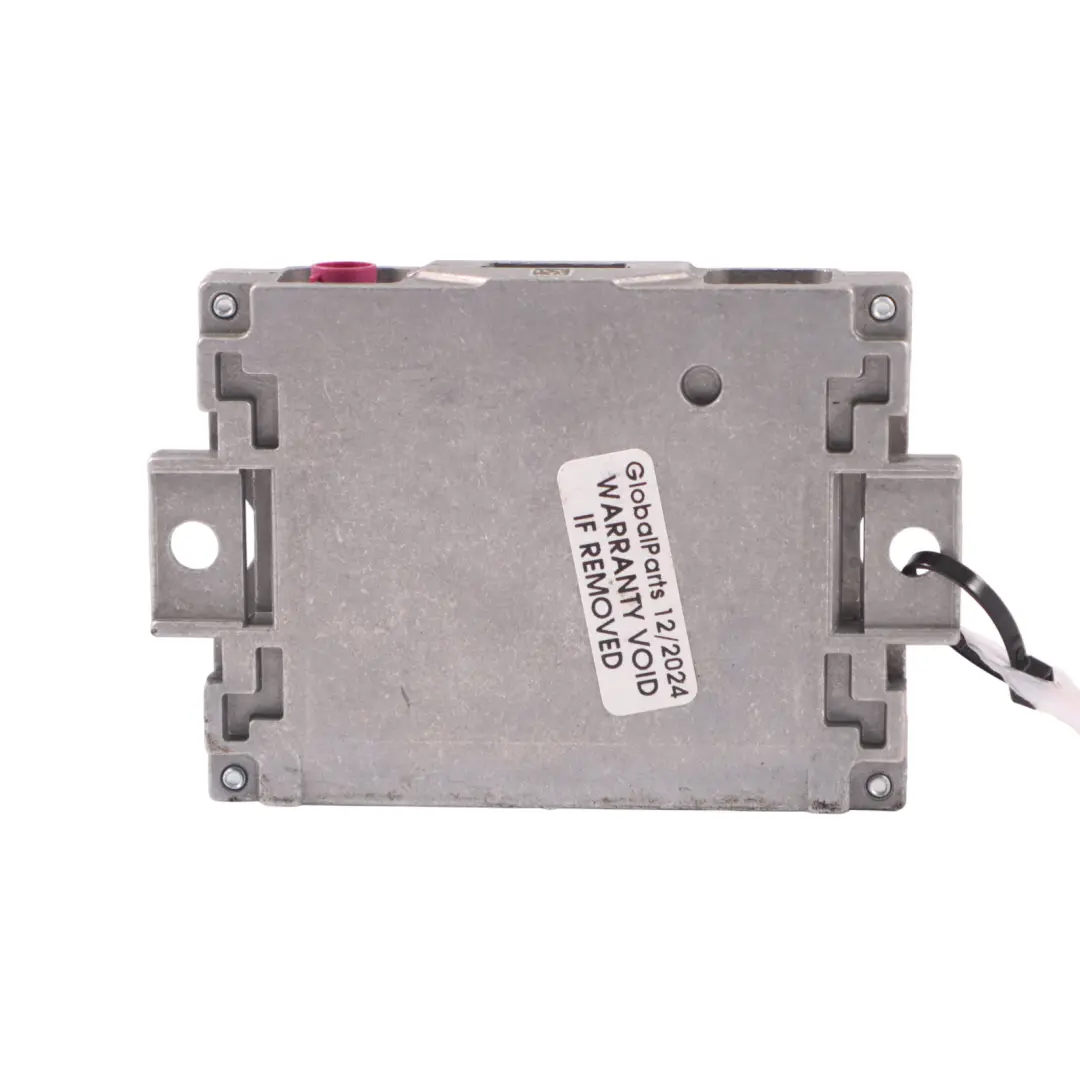 Wzmacniacz Antenowy do Audi A4 B9 o numerze 4M0035456A Audi A4 B9 Wzmacniacz Antenowy - SKU 4M0035456A - Numer Części 4M0035456A