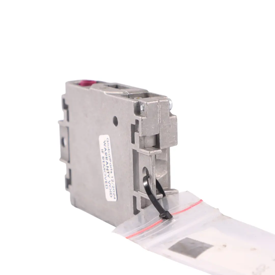 Audi A4 B9 Antenna Amplificatore Antenna Modulo controllo - SKU 4M0035456A - Numero di parte 4M0035456A