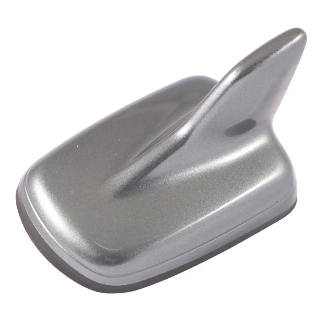 Aerial Roof Antenna Shark Daytona Grey - Z7S 4M0035503K to Audi A4 B9 with Part number 4M0035503K-DGR Audi A4 B9 Aerial Roof Antenna Shark Daytona Grey - Z7S 4M0035503K - SKU 4M0035503K-DGR - Part number 4M0035503K-DGR
