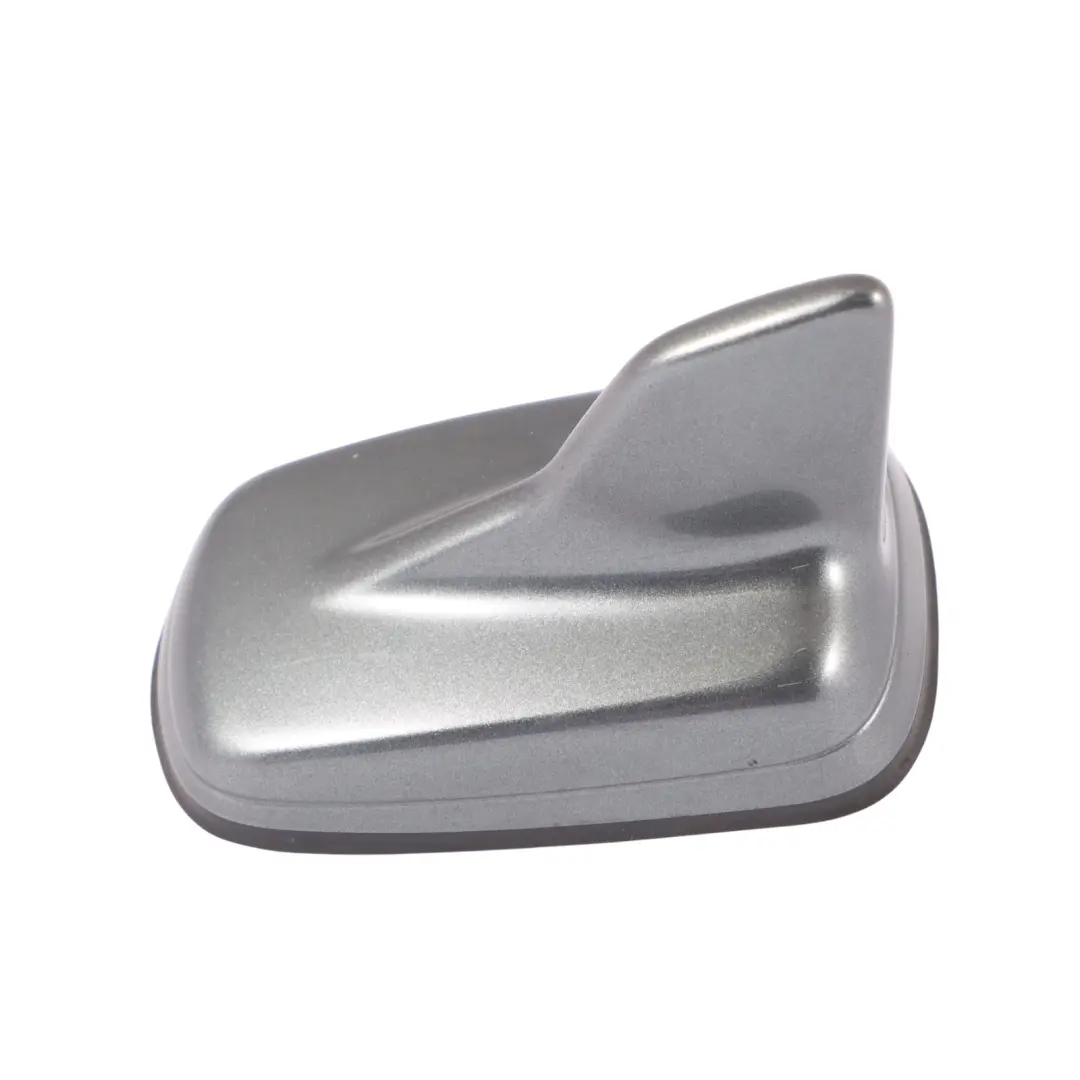 Audi A4 B9 Antenne Dachantenne Hai Daytona Grau - Z7S 4M0035503K - SKU 4M0035503K-DGR - Teilenummer 4M0035503K-DGR