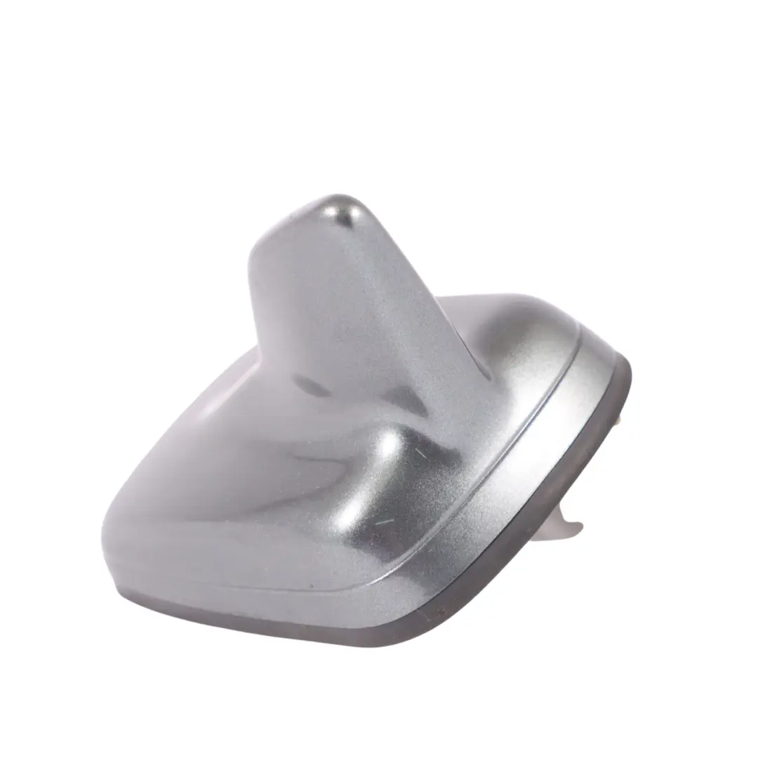 Audi A4 B9 Antenne Dachantenne Hai Daytona Grau - Z7S 4M0035503K - SKU 4M0035503K-DGR - Teilenummer 4M0035503K-DGR