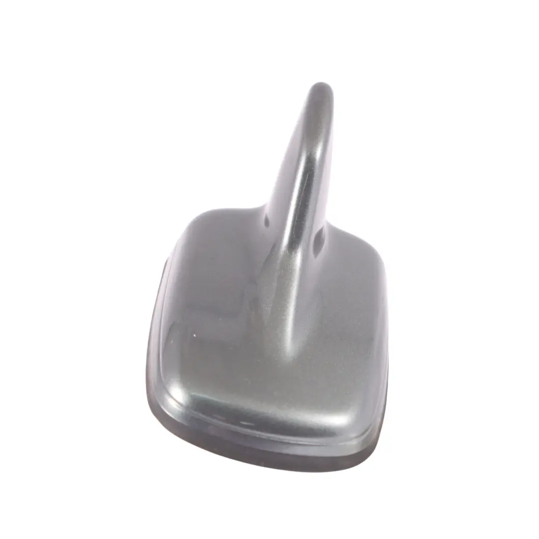 Audi A4 B9 Antena de Techo Aérea Shark Gris Daytona - Z7S 4M0035503K - SKU 4M0035503K-DGR - Número de pieza 4M0035503K-DGR