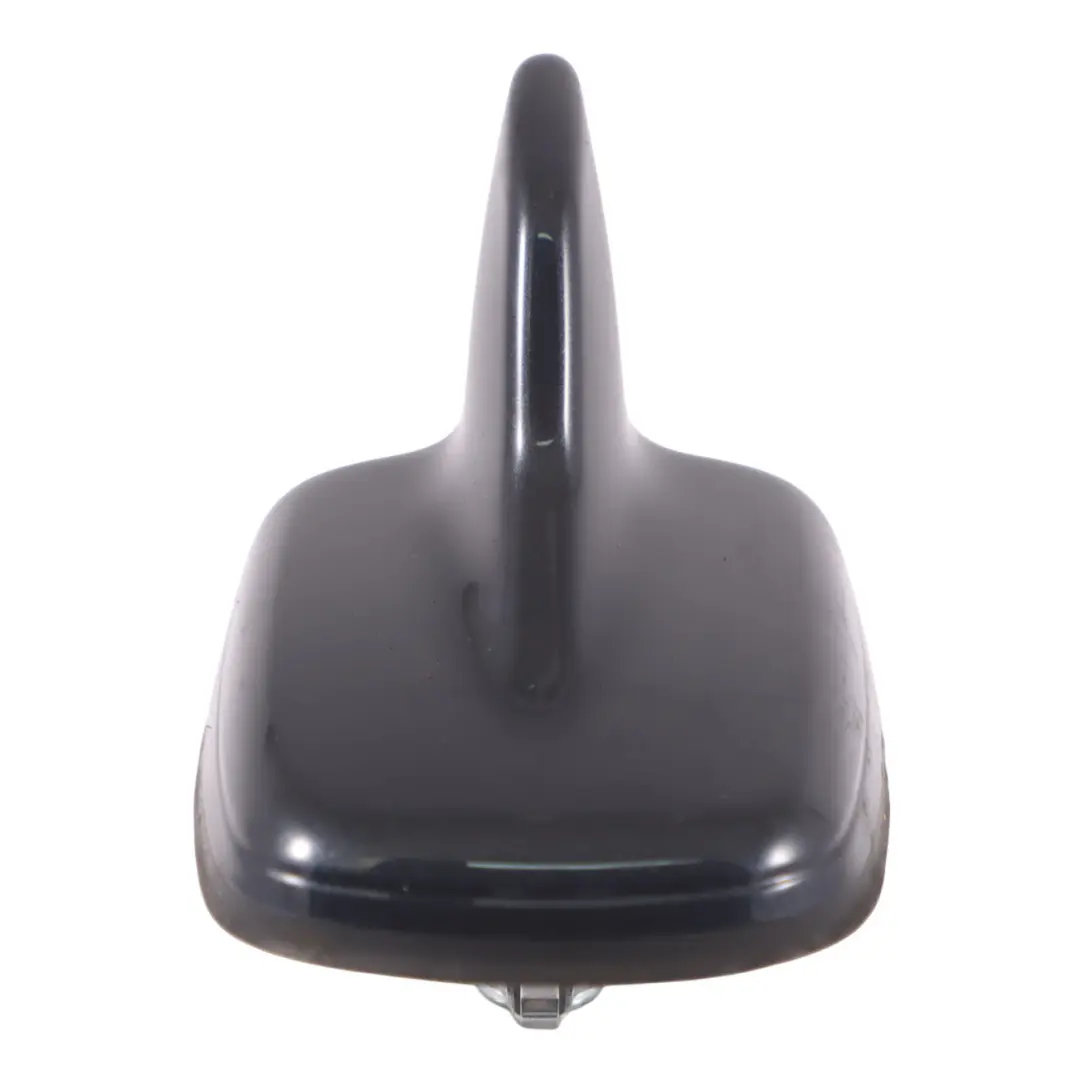 Audi A4 B9 Antena Dachowa Shark Niebieska Moonlight Blue - X5R 4M0035503K - SKU 4M0035503K-MOB - Numer Części 4M0035503K-MOB
