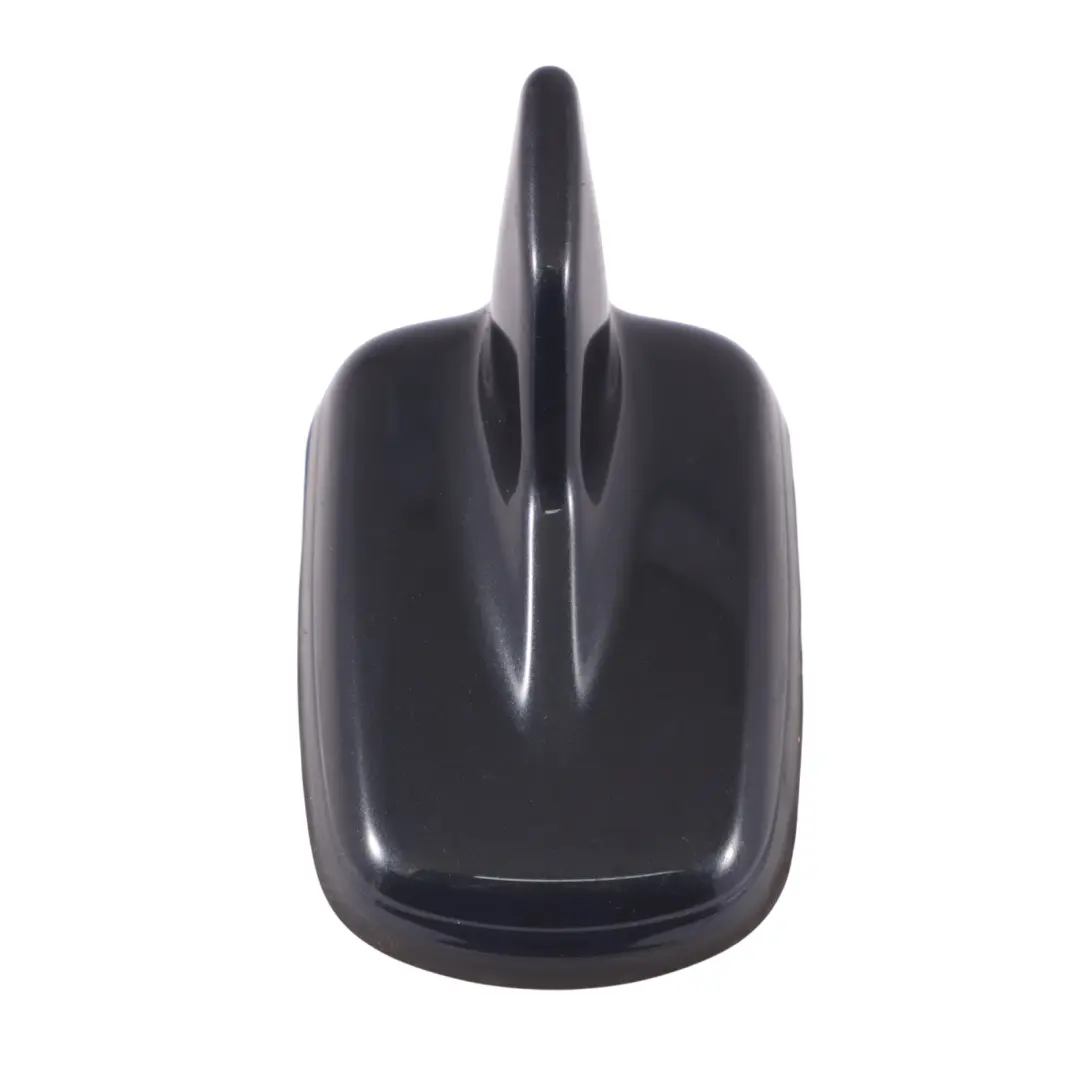 Audi A4 B9 Aerial Roof Antenna Shark Moonlight Blue - X5R 4M0035503K - SKU 4M0035503K-MOB - Part number 4M0035503K-MOB