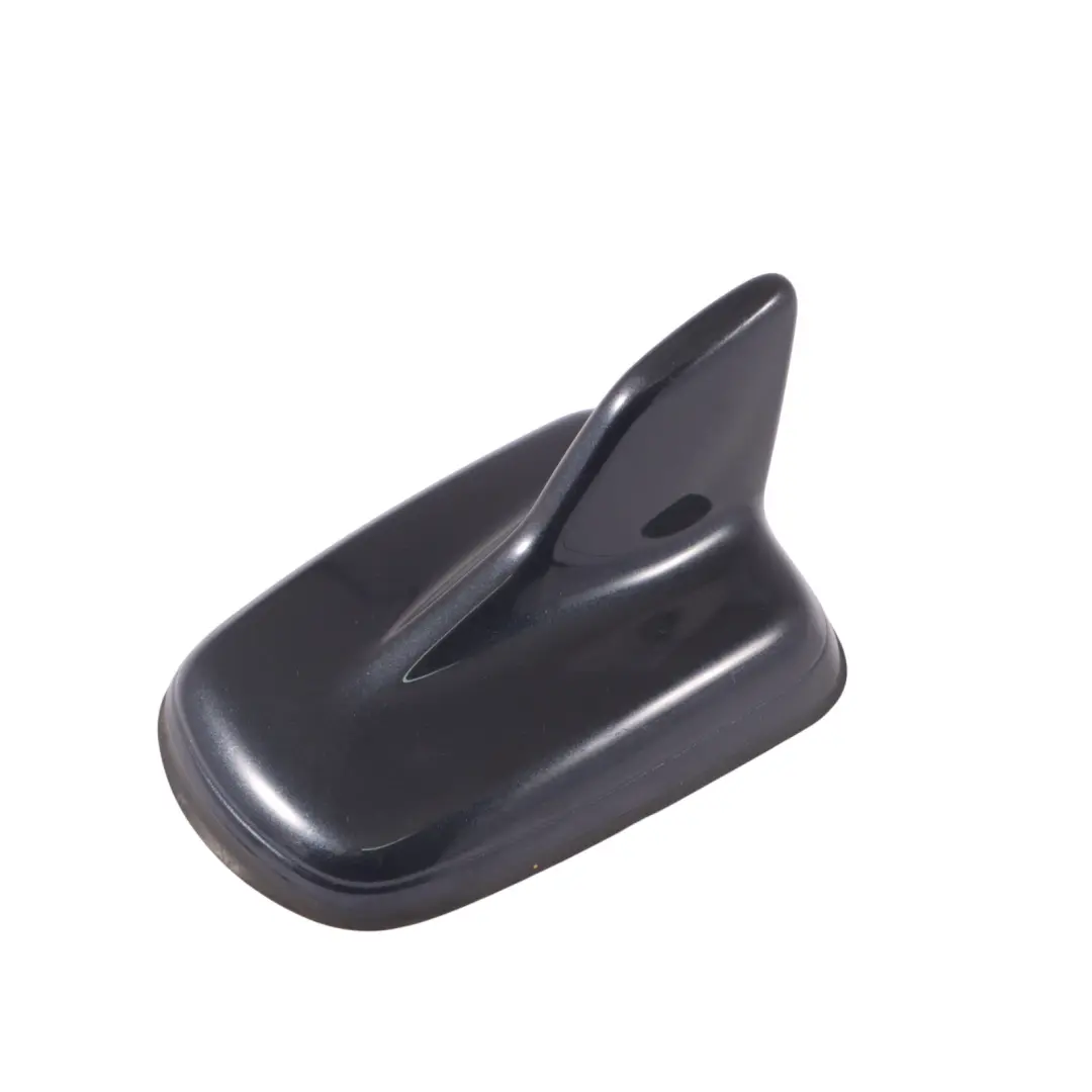Audi A4 B9 Aerial Roof Antenna Shark Moonlight Blue - X5R 4M0035503K - SKU 4M0035503K-MOB - Part number 4M0035503K-MOB
