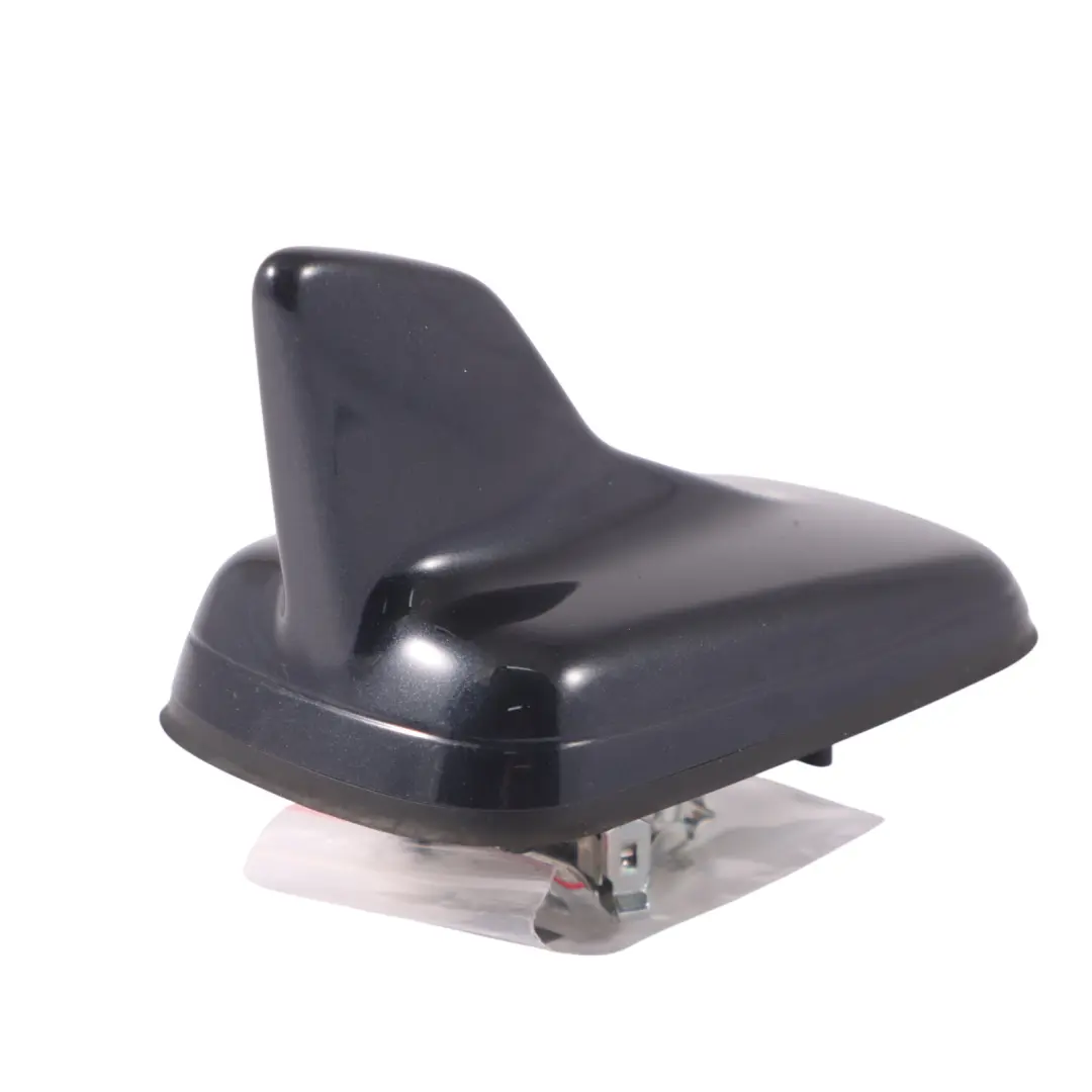 Audi A4 B9 Aerial Roof Antenna Shark Moonlight Blue - X5R 4M0035503K - SKU 4M0035503K-MOB - Part number 4M0035503K-MOB
