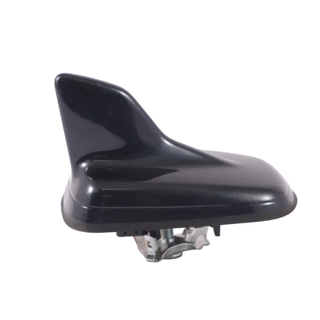 Audi A4 B9 Antena de Techo Antena Shark Moonlight Azul - X5R 4M0035503K - SKU 4M0035503K-MOB - Número de pieza 4M0035503K-MOB