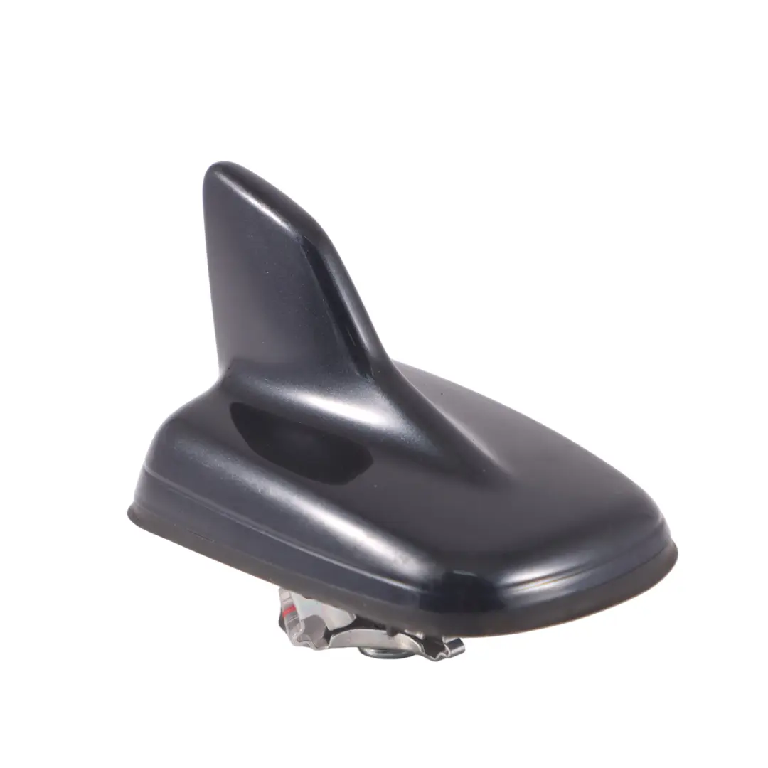 Audi A4 B9 Antenne de toit Shark Moonlight Blue - X5R 4M0035503K - SKU 4M0035503K-MOB - Numéro de pièce 4M0035503K-MOB