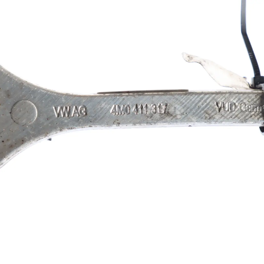 Stabilizzatore Audi A4 B8 B9 A5 8T Q5 8R FY Anteriore Sinistro Destro per con numero di parte 4M0411317 Stabilizzatore Audi A4 B8 B9 A5 8T Q5 8R FY Anteriore Sinistro Destro - SKU 4M0411317 - Numero di parte 4M0411317