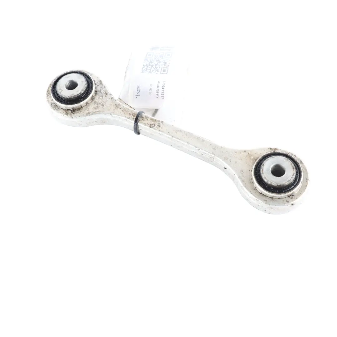 Barra Estabilizadora Audi A4 B8 B9 A5 8T Q5 8R FY Delantero Izquierdo para con número de pieza 4M0411317 Barra Estabilizadora Audi A4 B8 B9 A5 8T Q5 8R FY Delantero Izquierdo - SKU 4M0411317 - Número de pieza 4M0411317