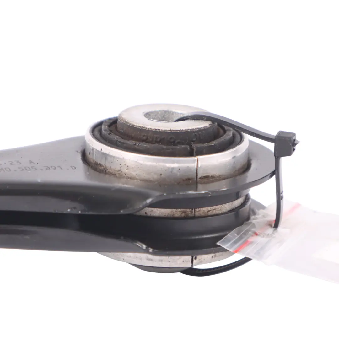 Brazo de Control Inferior Trasero Izquierdo Barra para Audi A4 B9 con número de pieza 4M0505291D Audi A4 B9 Brazo de Control Inferior Trasero Izquierdo Barra - SKU 4M0505291D - Número de pieza 4M0505291D