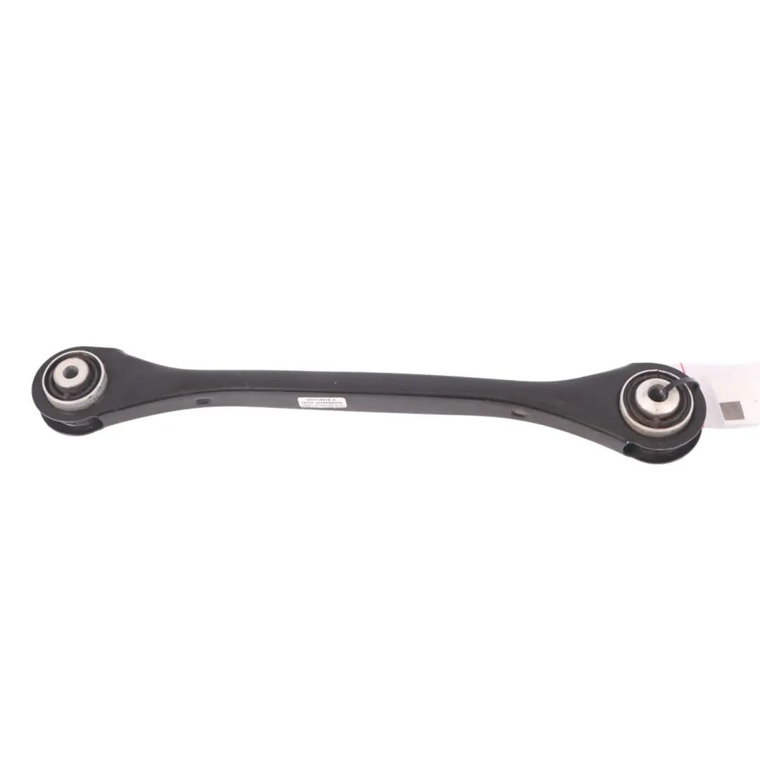 Brazo de Control Inferior Trasero Izquierdo Barra para Audi A4 B9 con número de pieza 4M0505291D Audi A4 B9 Brazo de Control Inferior Trasero Izquierdo Barra - SKU 4M0505291D - Número de pieza 4M0505291D