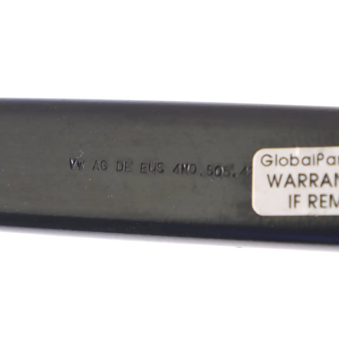 Brazo de Control Inferior Trasero Izquierdo Barra para Audi A4 B9 con número de pieza 4M0505291D Audi A4 B9 Brazo de Control Inferior Trasero Izquierdo Barra - SKU 4M0505291D - Número de pieza 4M0505291D