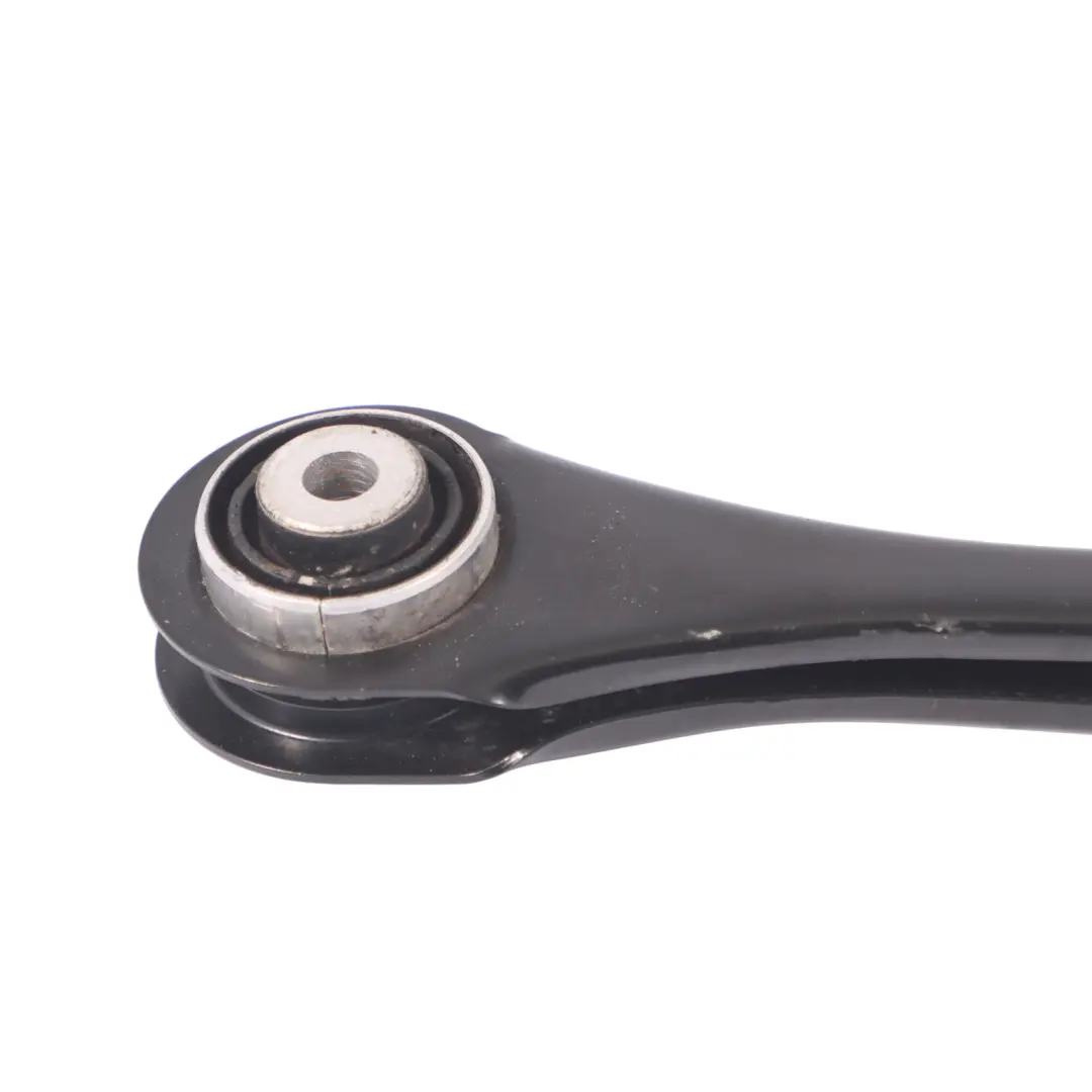 Control Arm Lower Wishbone Rear Left N/S Suspension Rod to Audi A4 B9 with Part number 4M0505291D Audi A4 B9 Control Arm Lower Wishbone Rear Left N/S Suspension Rod - SKU 4M0505291D - Part number 4M0505291D