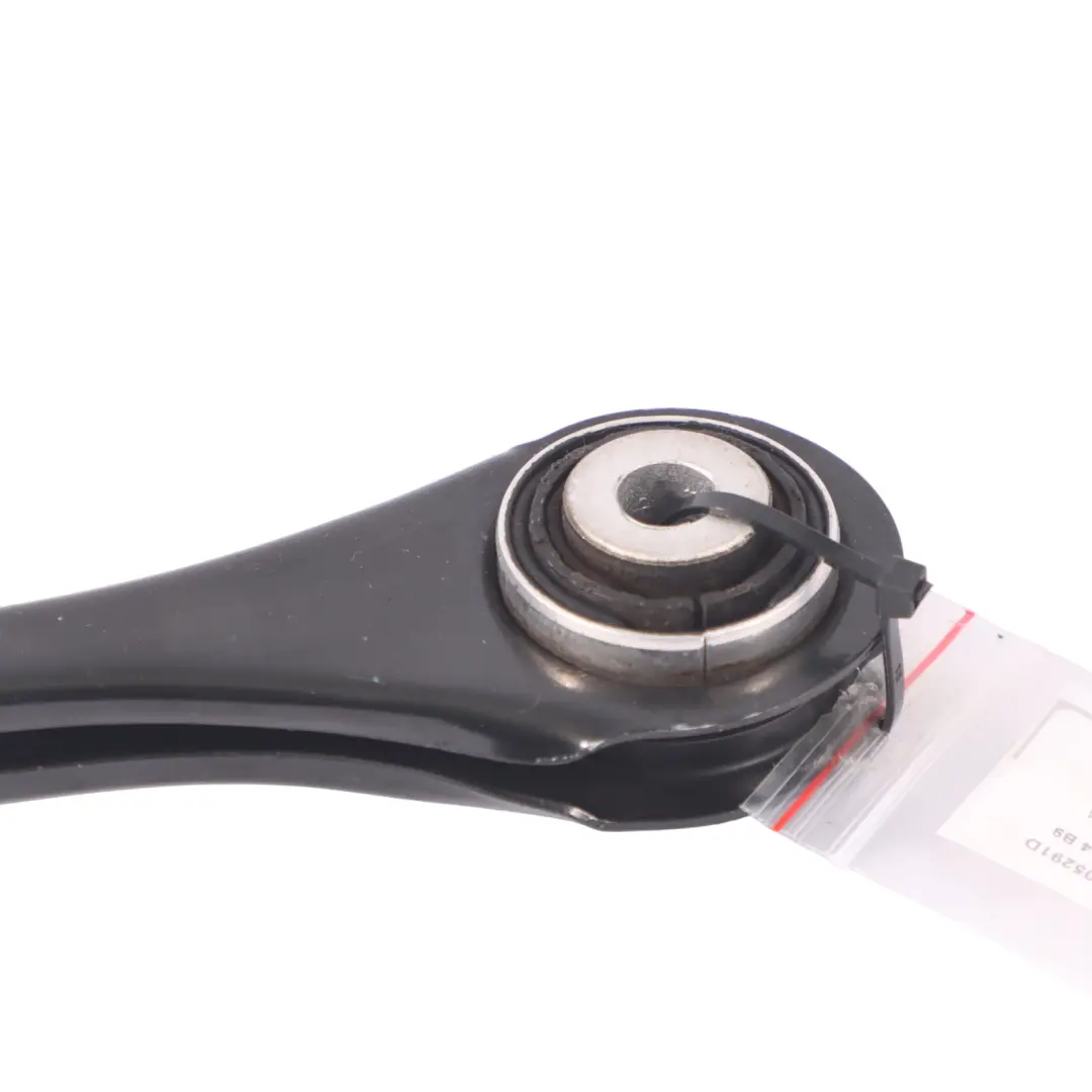 Wahacz Zawieszenia Dolny Tylny Lewy Drążek do Audi A4 B9 o numerze 4M0505291D Audi A4 B9 Wahacz Zawieszenia Dolny Tylny Lewy Drążek - SKU 4M0505291D - Numer Części 4M0505291D