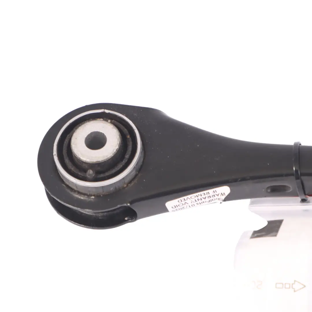 Control Arm Lower Wishbone Rear Right O/S Suspension Rod to Audi A4 B9 with Part number 4M0505292D Audi A4 B9 Control Arm Lower Wishbone Rear Right O/S Suspension Rod - SKU 4M0505292D - Part number 4M0505292D