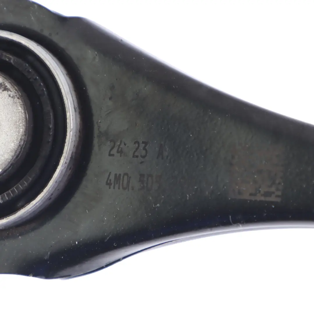 Audi A4 B9 Braccio inferiore posteriore destro Sospensione - SKU 4M0505292D - Numero di parte 4M0505292D