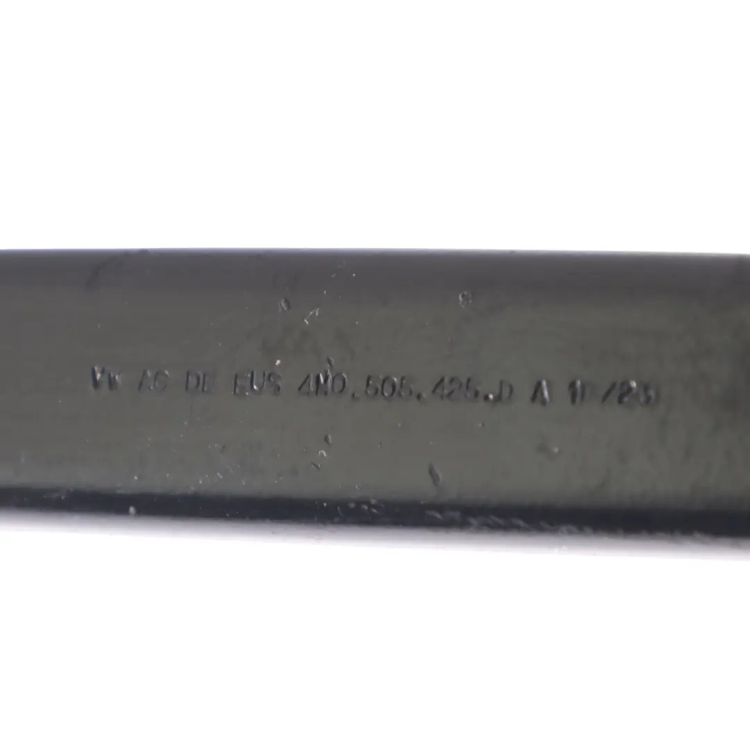 Audi A4 B9 Bras de Commande Wishbone Inférieur Arrière Droit Tige - SKU 4M0505292D - Numéro de pièce 4M0505292D