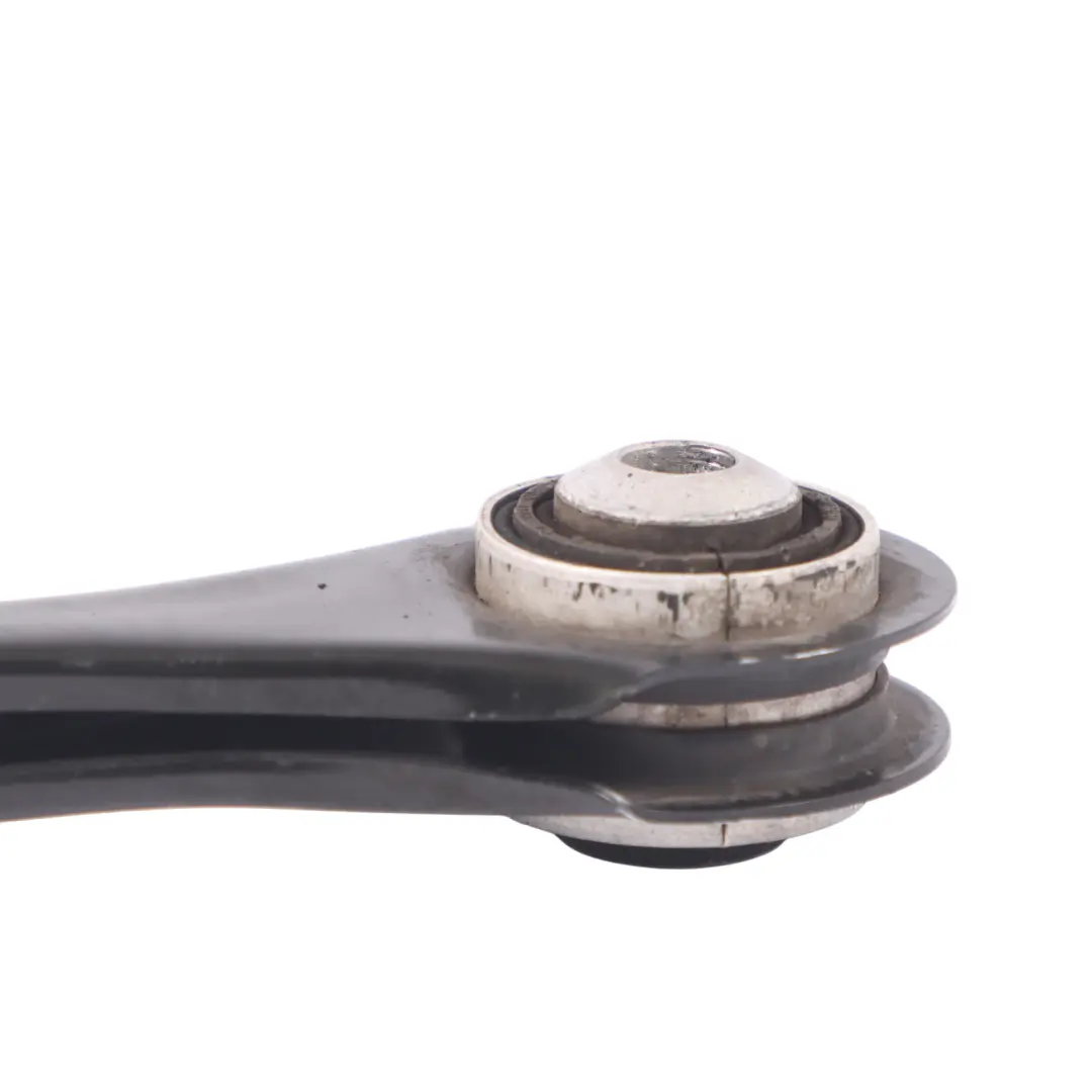 Control Arm Lower Wishbone Rear Right O/S Suspension Rod to Audi A4 B9 with Part number 4M0505292D Audi A4 B9 Control Arm Lower Wishbone Rear Right O/S Suspension Rod - SKU 4M0505292D - Part number 4M0505292D